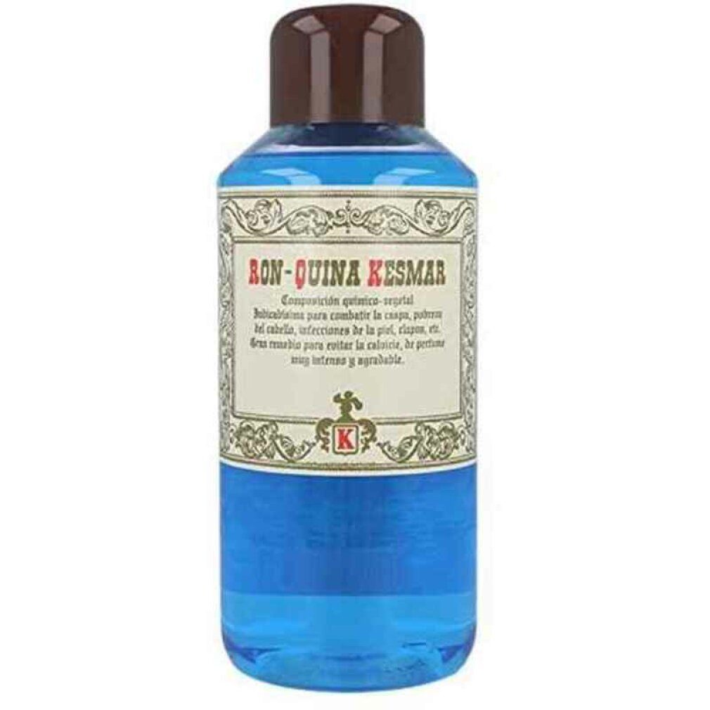 KESMAR Haargel Haarausfall-Behandlung Ronquina Tonikum (1000ml)