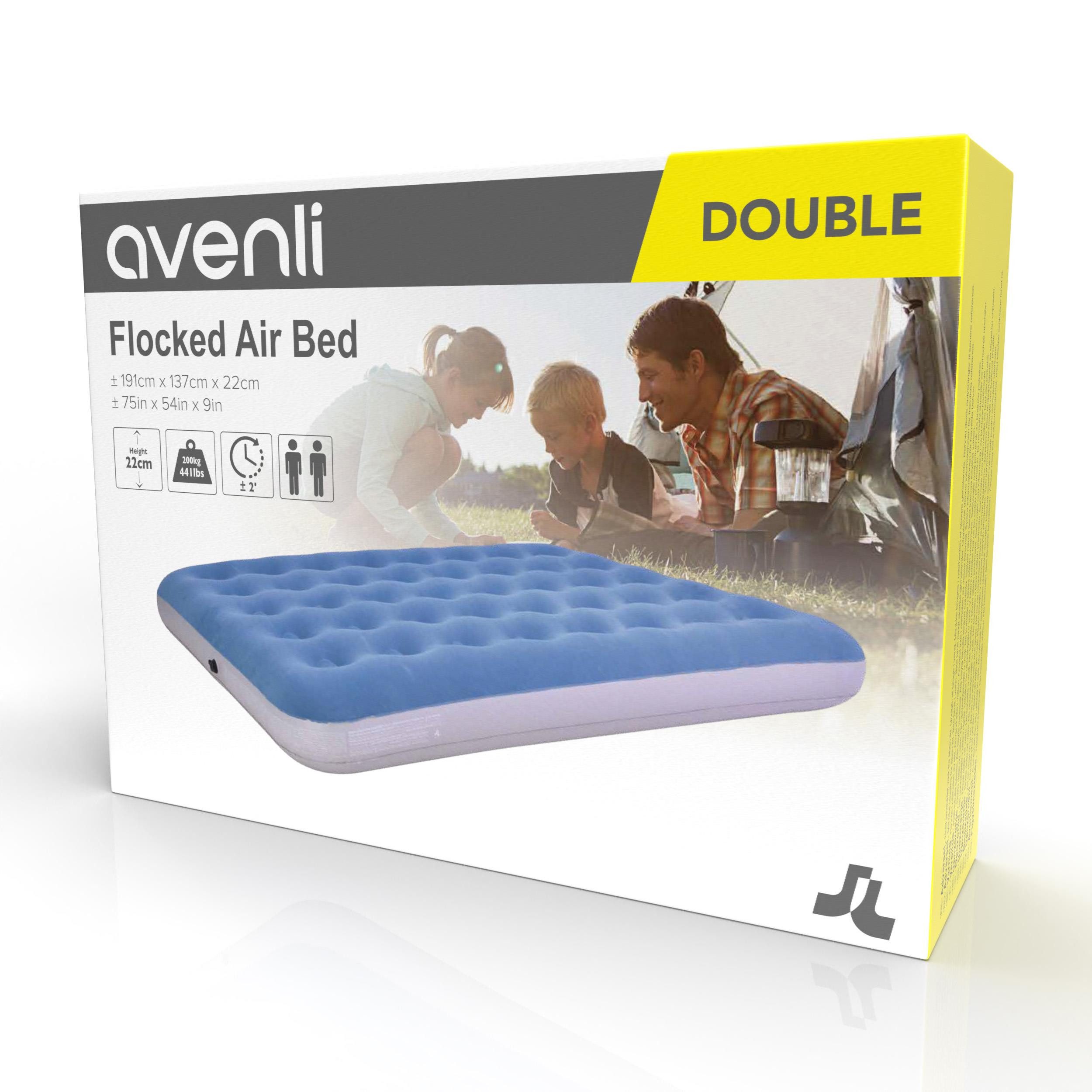 Avenli Luftbett Avenli aufblasbares Luftbett / günstig online kaufen