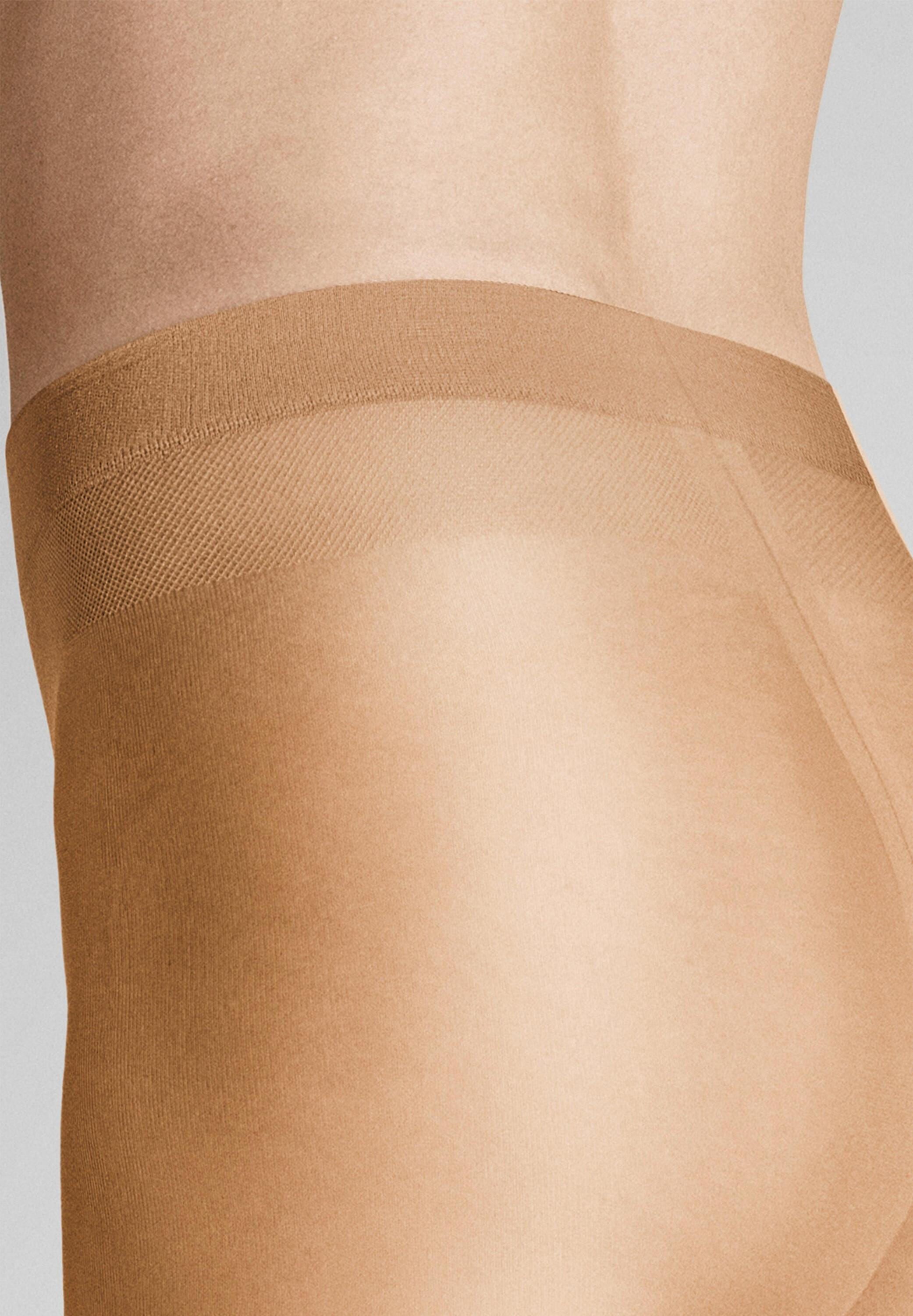 Hudson Strumpfhose Simply Shine 15 2-Pack 15 DEN (2 St) Schimmernde Strumpfhosen im Doppelpack