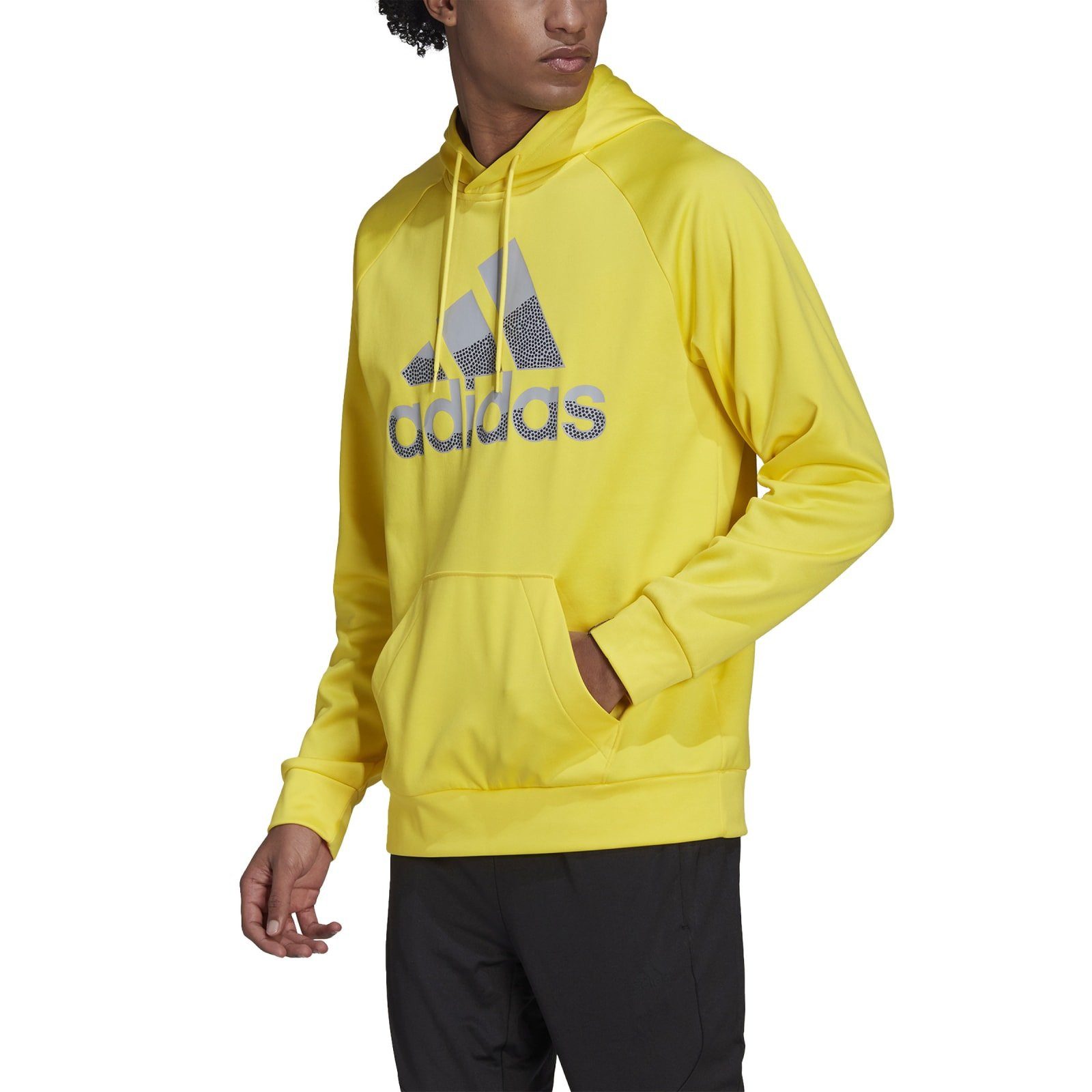 adidas Performance Kapuzenpullover Aeroready Game and günstig online kaufen