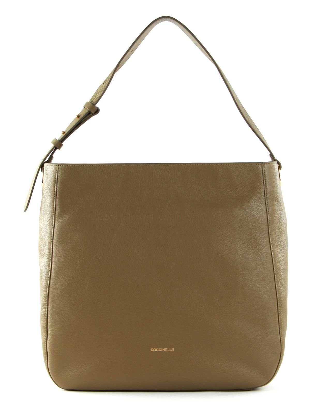 Schultertasche Lea