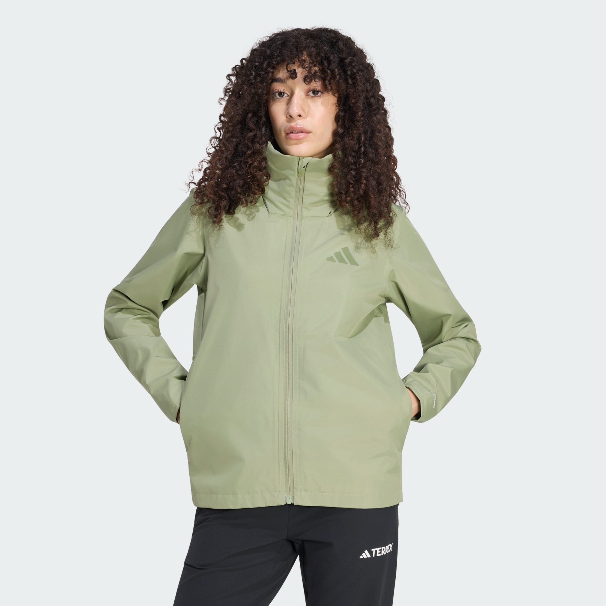 Funktionsjacke