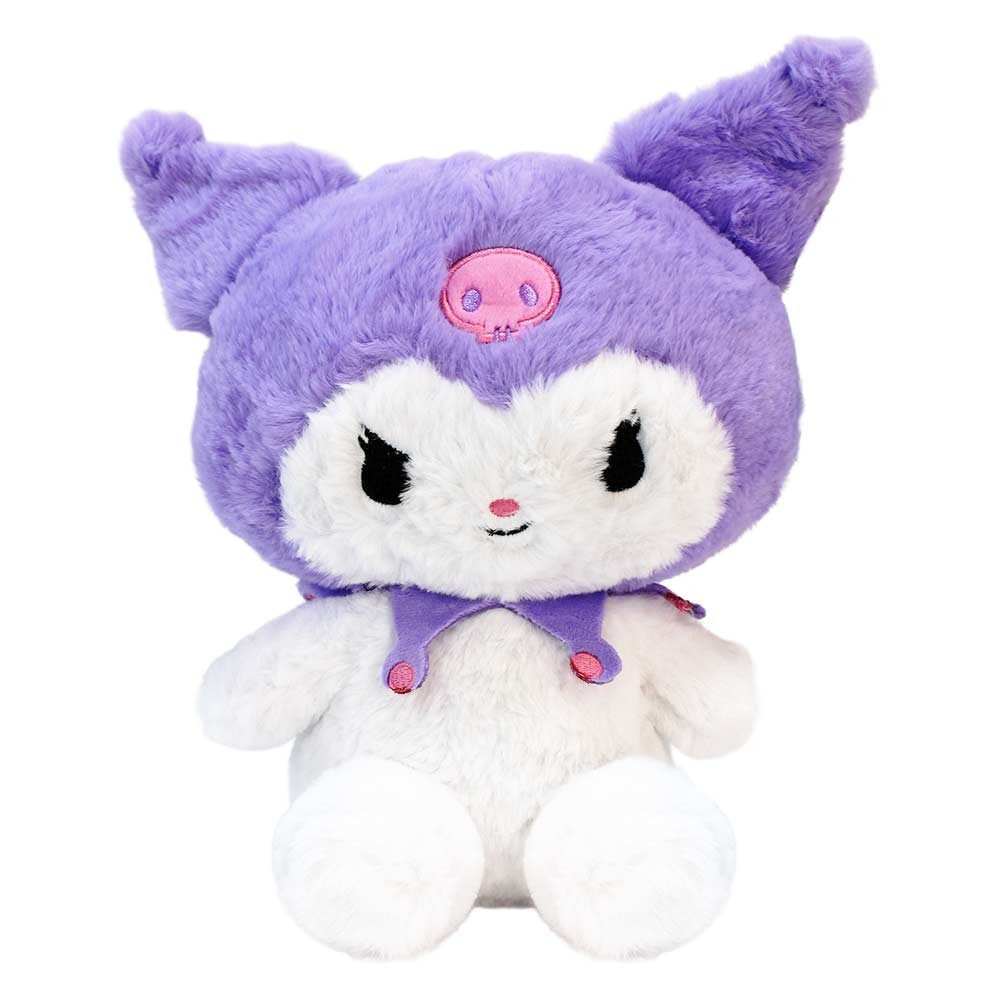 DURABO Kuscheltier Kuromi Kuscheltier Hello Kitty - ca. 23 cm (1-St)