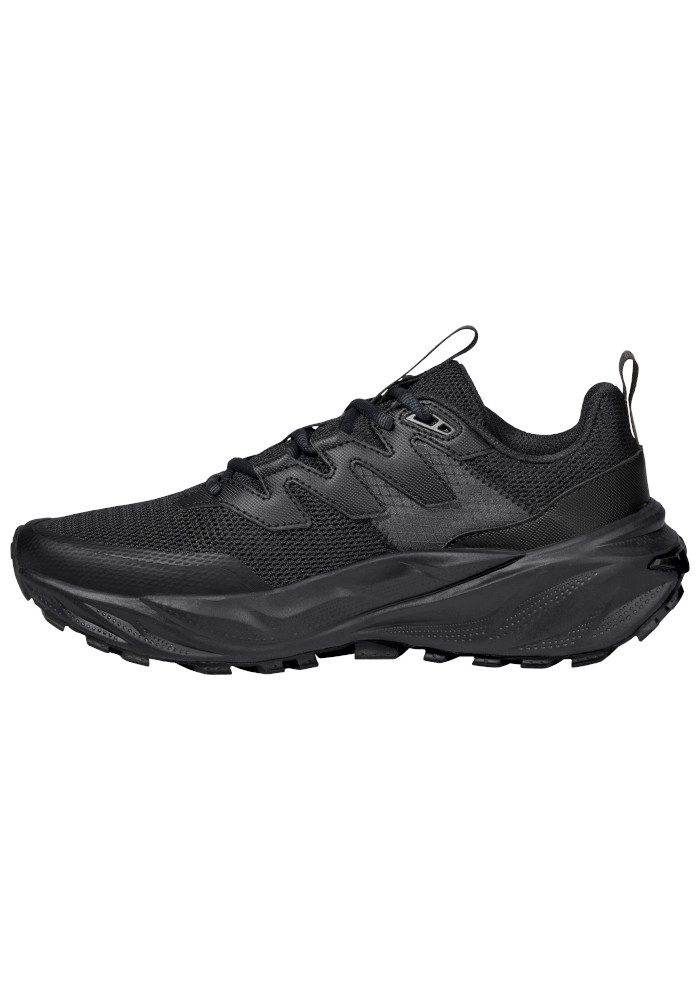 Jack Wolfskin PS TRAIL LOW W Wanderschuh Outdoorschuh, Trekkingschuh