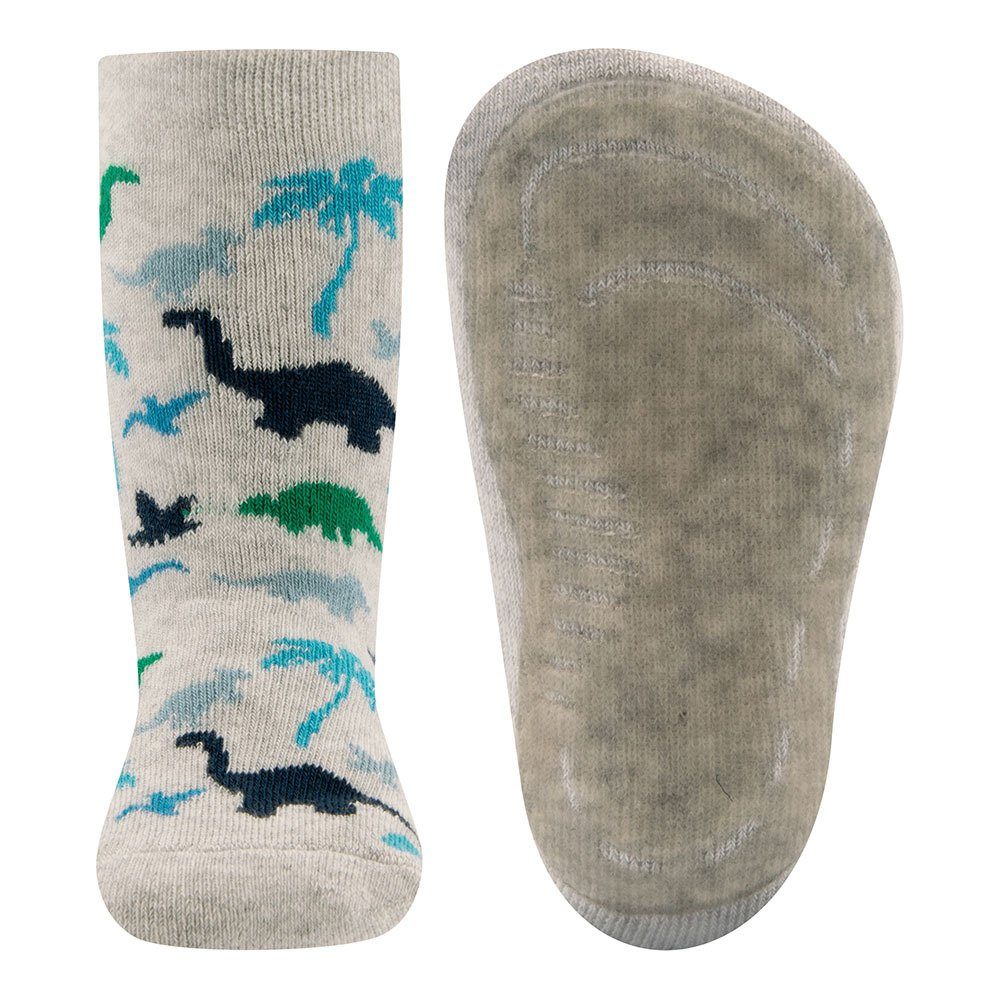 Ewers ABS-Socken Stoppersocken Dinos günstig online kaufen