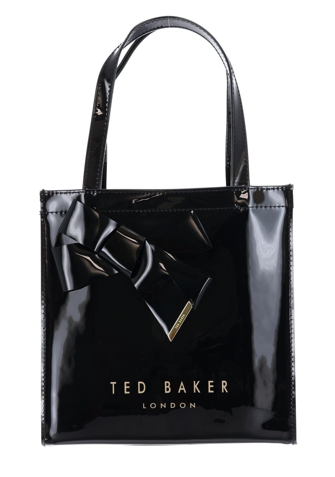 Ted Baker Schultertasche Bow Detail Small Icon Bag