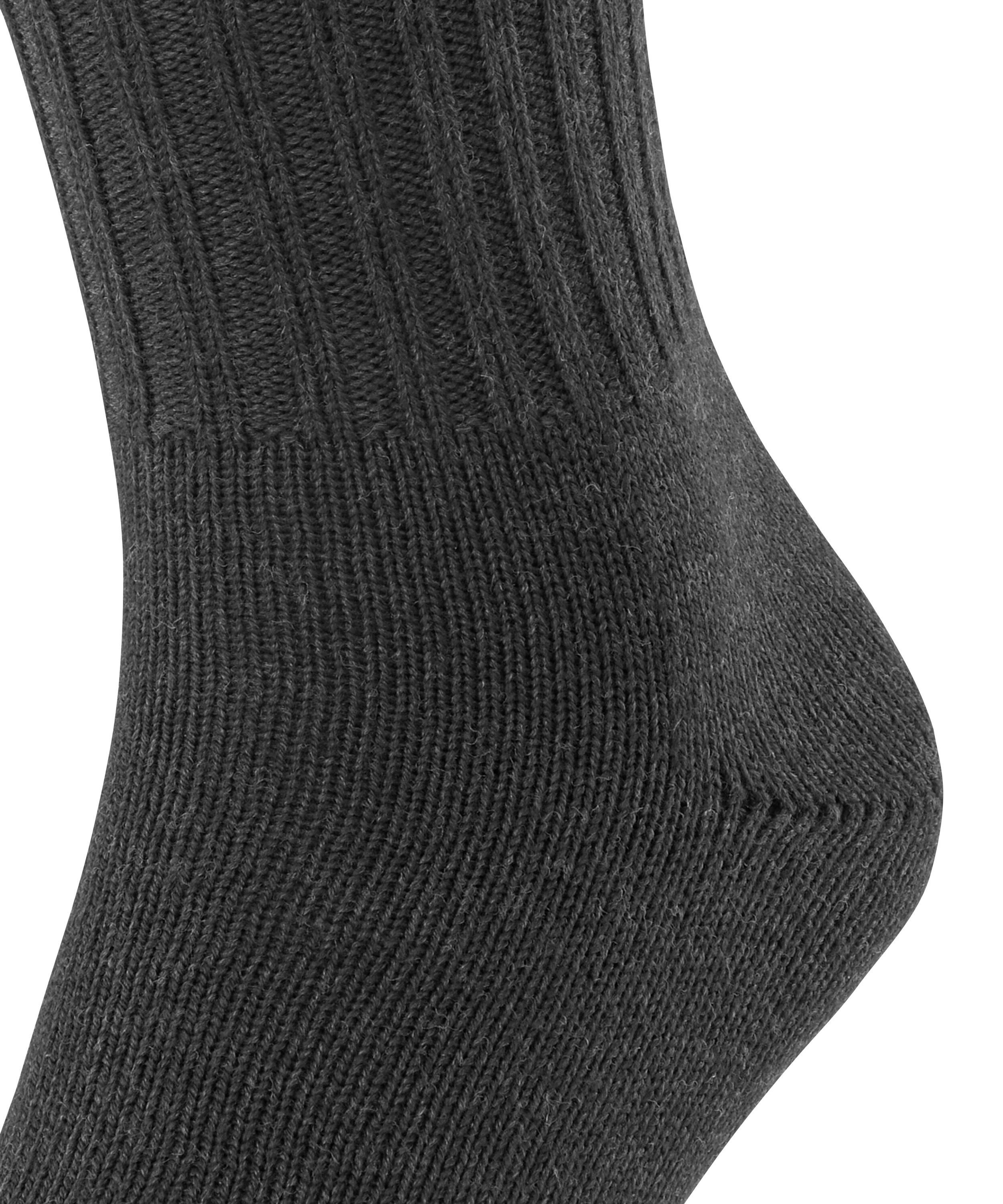 (1-Paar) (3080) anthra.mel Nelson Socken FALKE