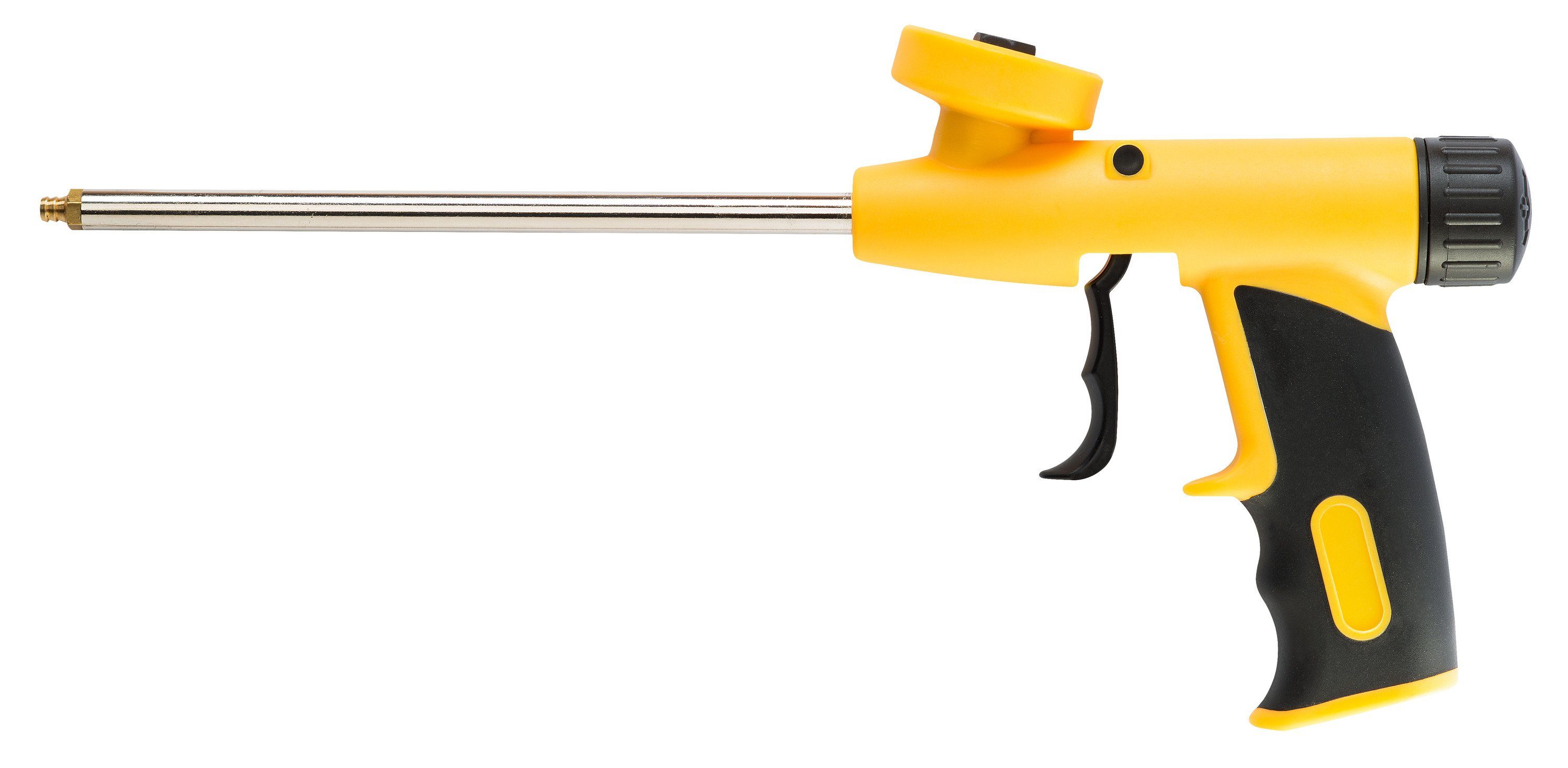 plid Bauschaumpistole Schaumpistole Bauschaumpistole Schaumspritze, Optimale Schaumausbeute
