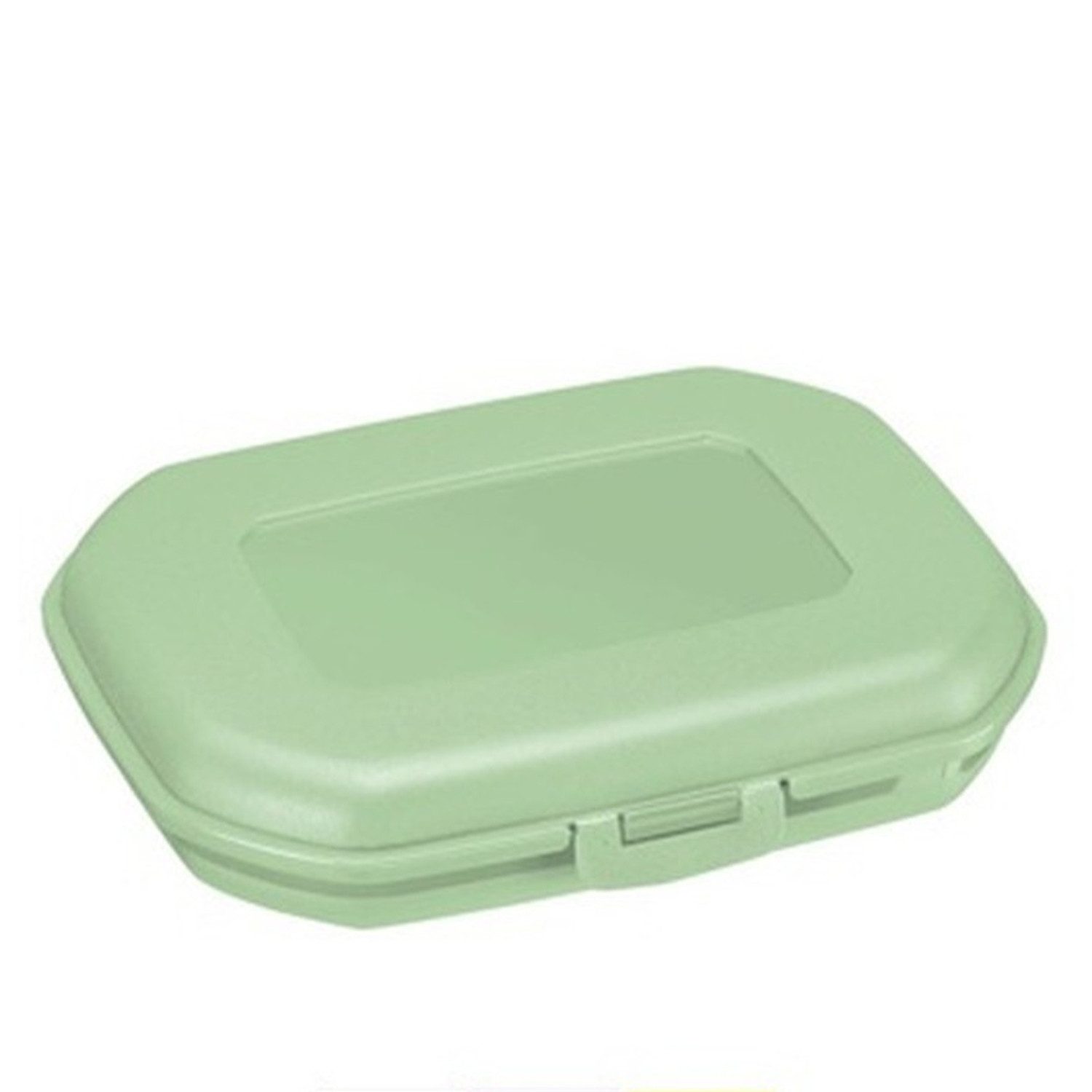 WESTMARK Frischhaltedose Snackbox Mini 300 ml mint-grün, PP