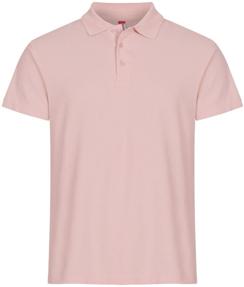 Clique Poloshirt Basic Polo