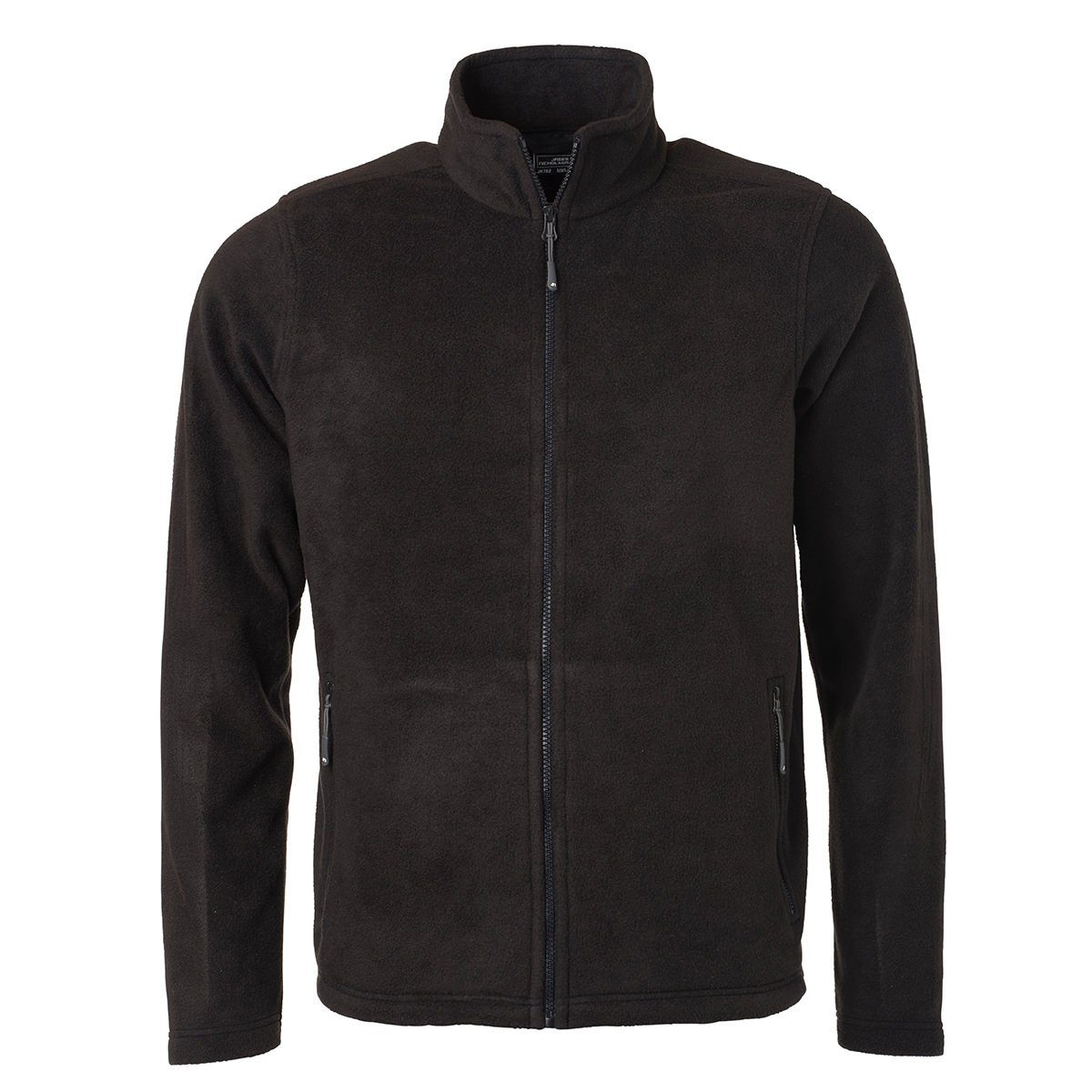 James & Nicholson Fleecejacke Fleece Jacke günstig online kaufen
