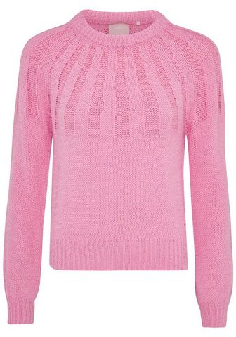 Mexx Megztinis in Unifarben erhältlich