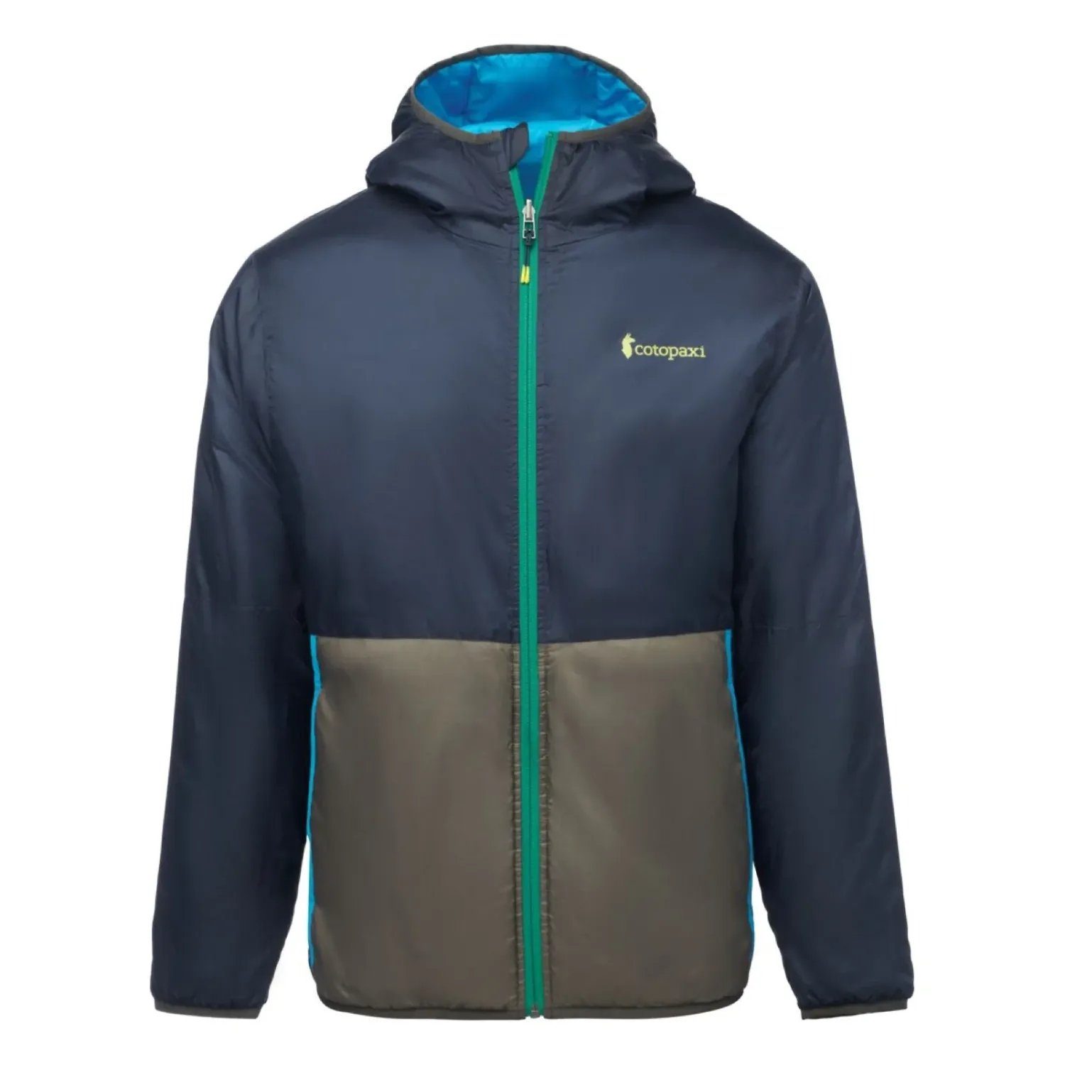 Cotopaxi Outdoorjacke TECA Cálido Hooded M Jacket