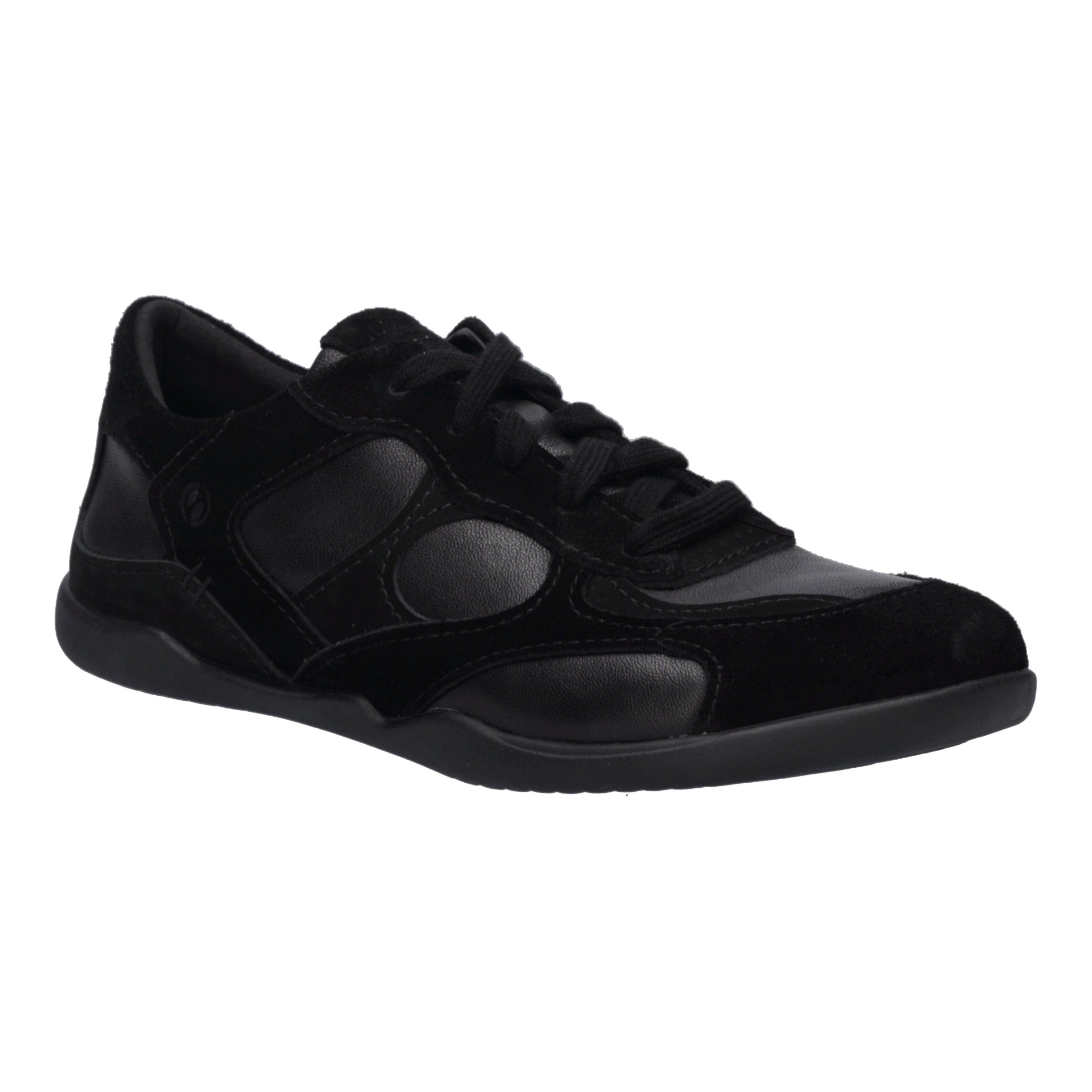 Josef Seibel Cassandra 12, schwarz Sneaker