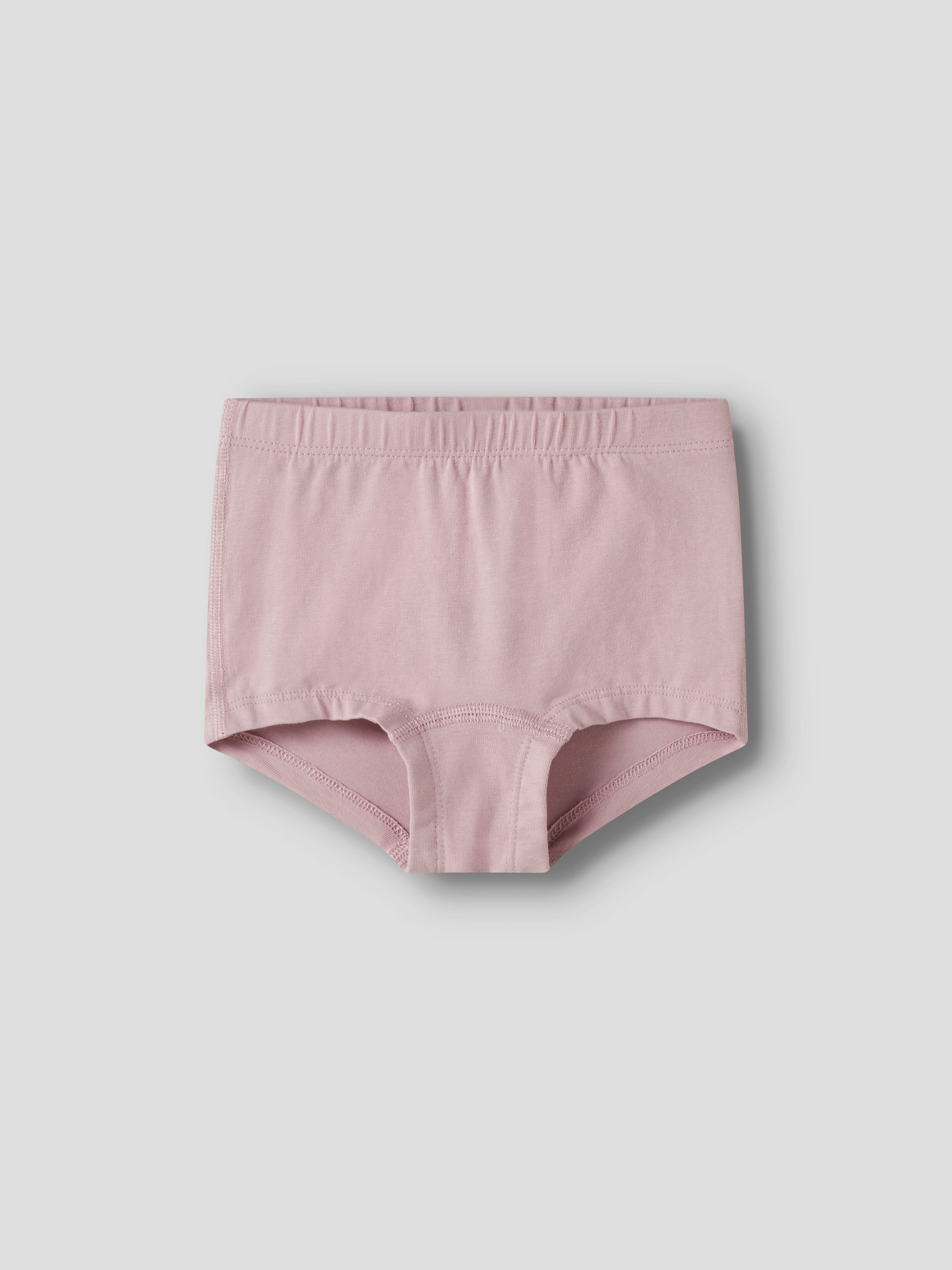 Name It Hipster NMFTIGHTS 3P LAVENDER HEARTS NOOS (Packung, 3-St)