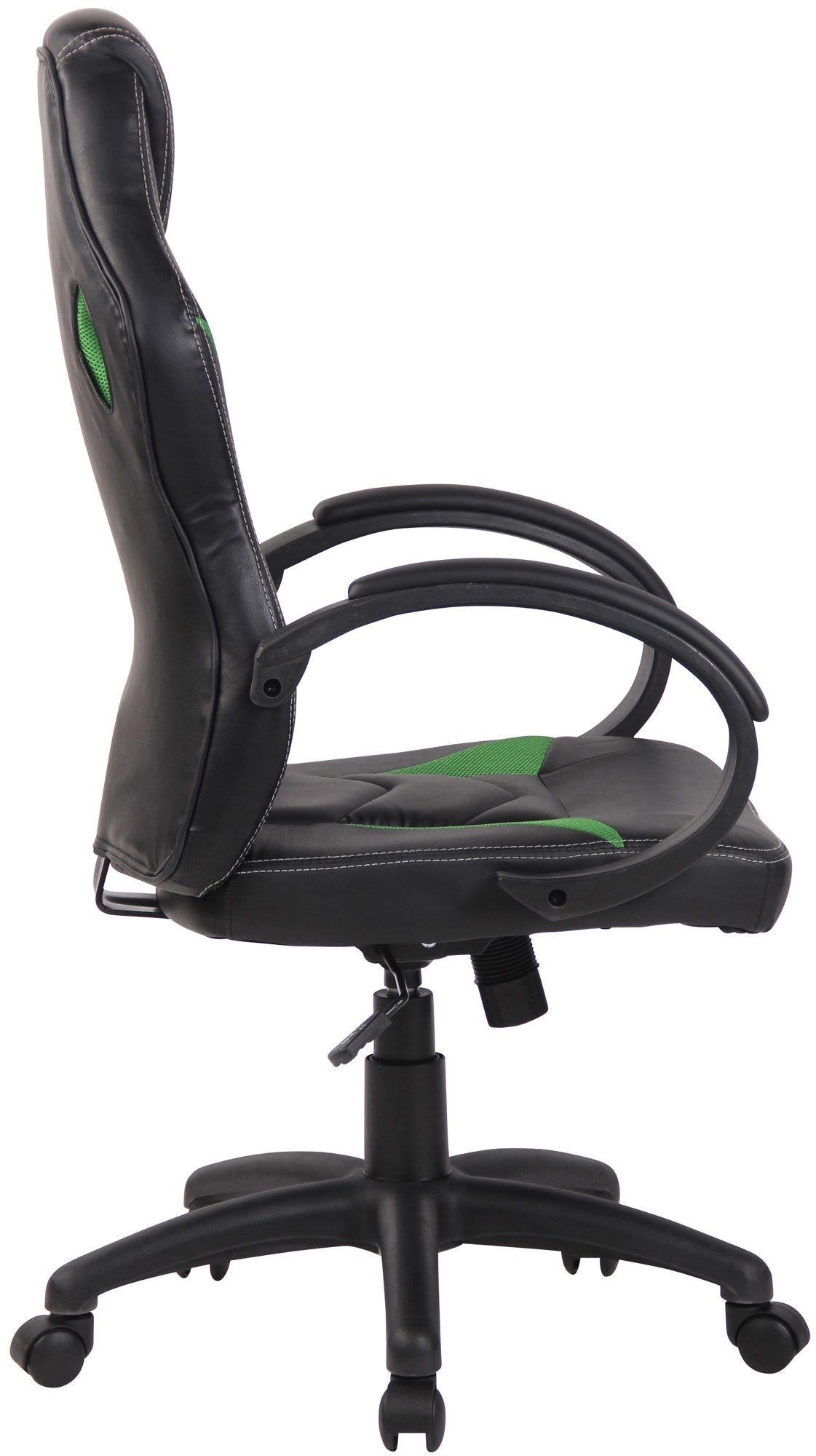 CLP Gaming Chair Magnus, höhenverstellbar und drehbar