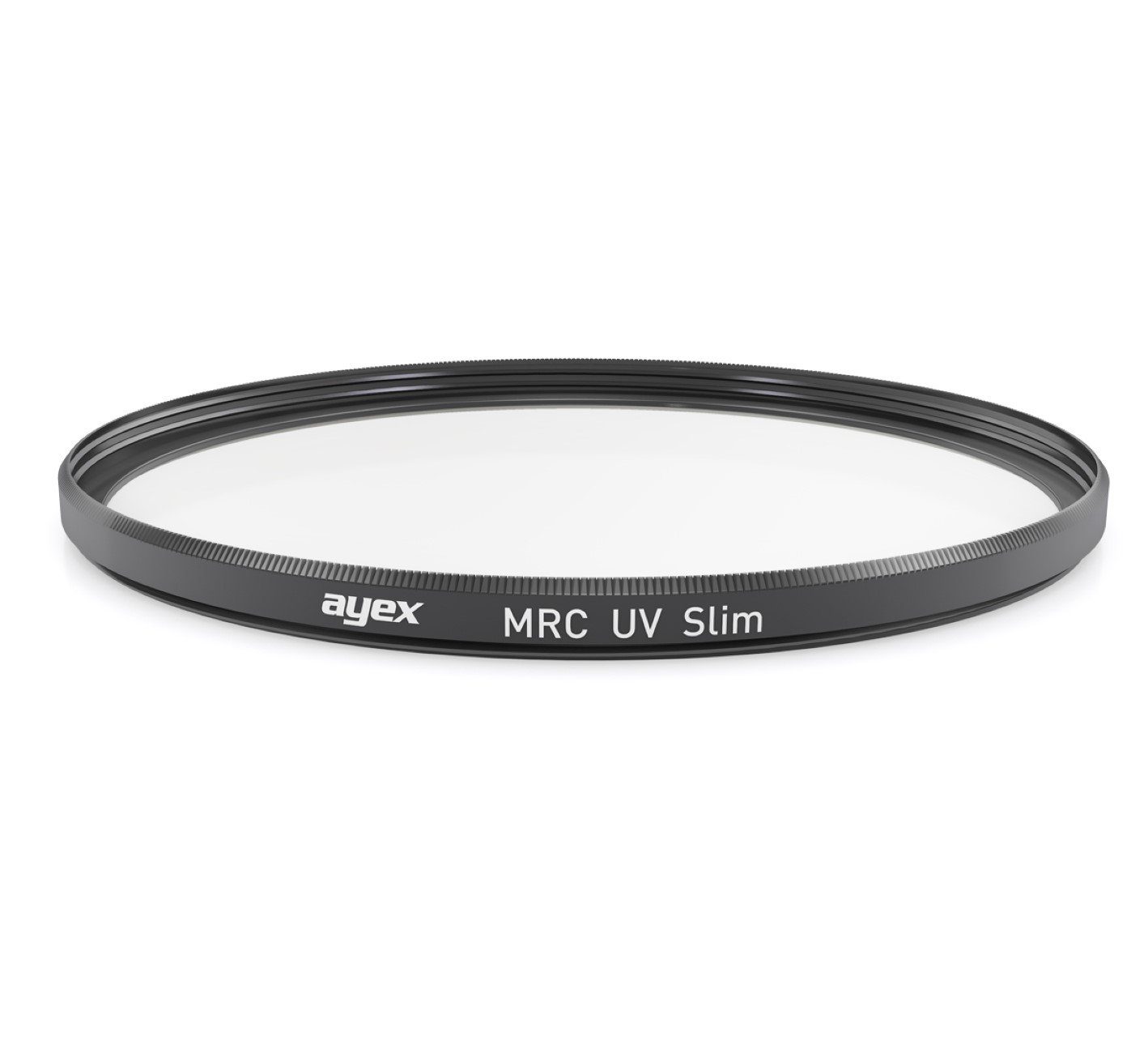 ayex UV-Filter slim mit 72mm beidseitig Foto-UV-Filter MRC MehrfachVergütung hochwertiger