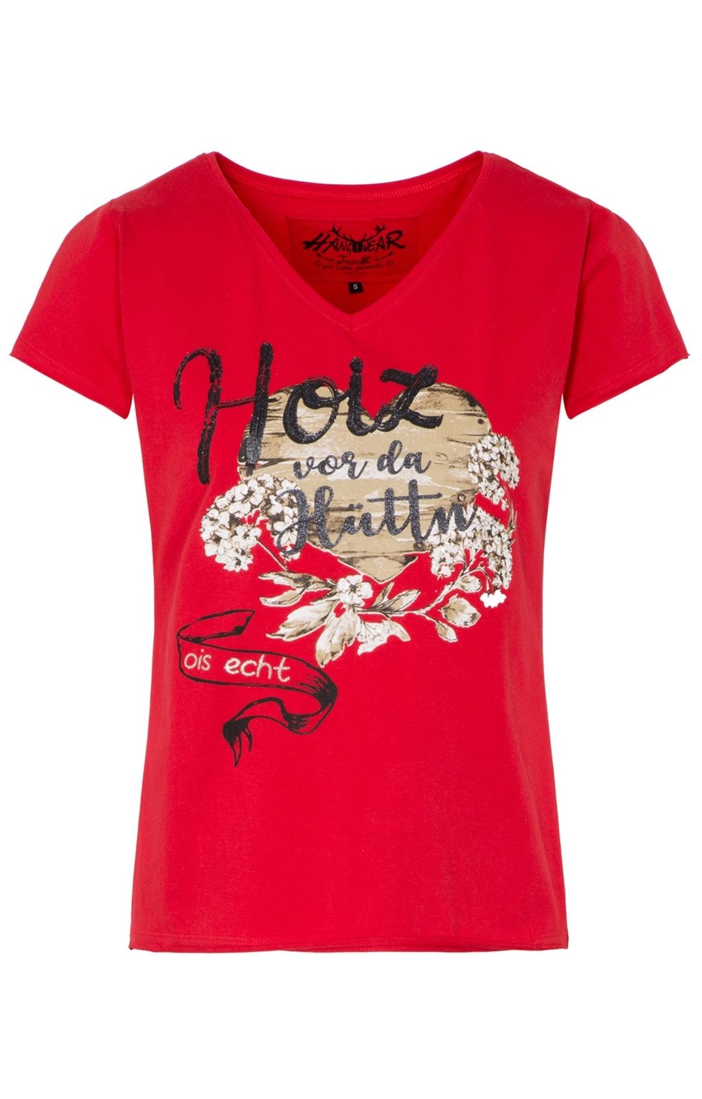 T-Shirt XIRA