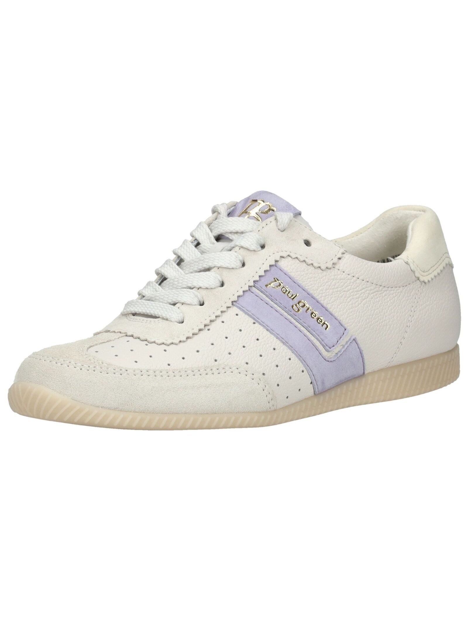 Paul Green Paul Green Sneaker Veloursleder Sneaker günstig online kaufen