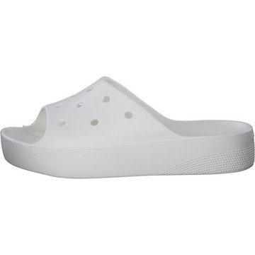 Crocs Classic Platform Slide 208180 Badepantolette