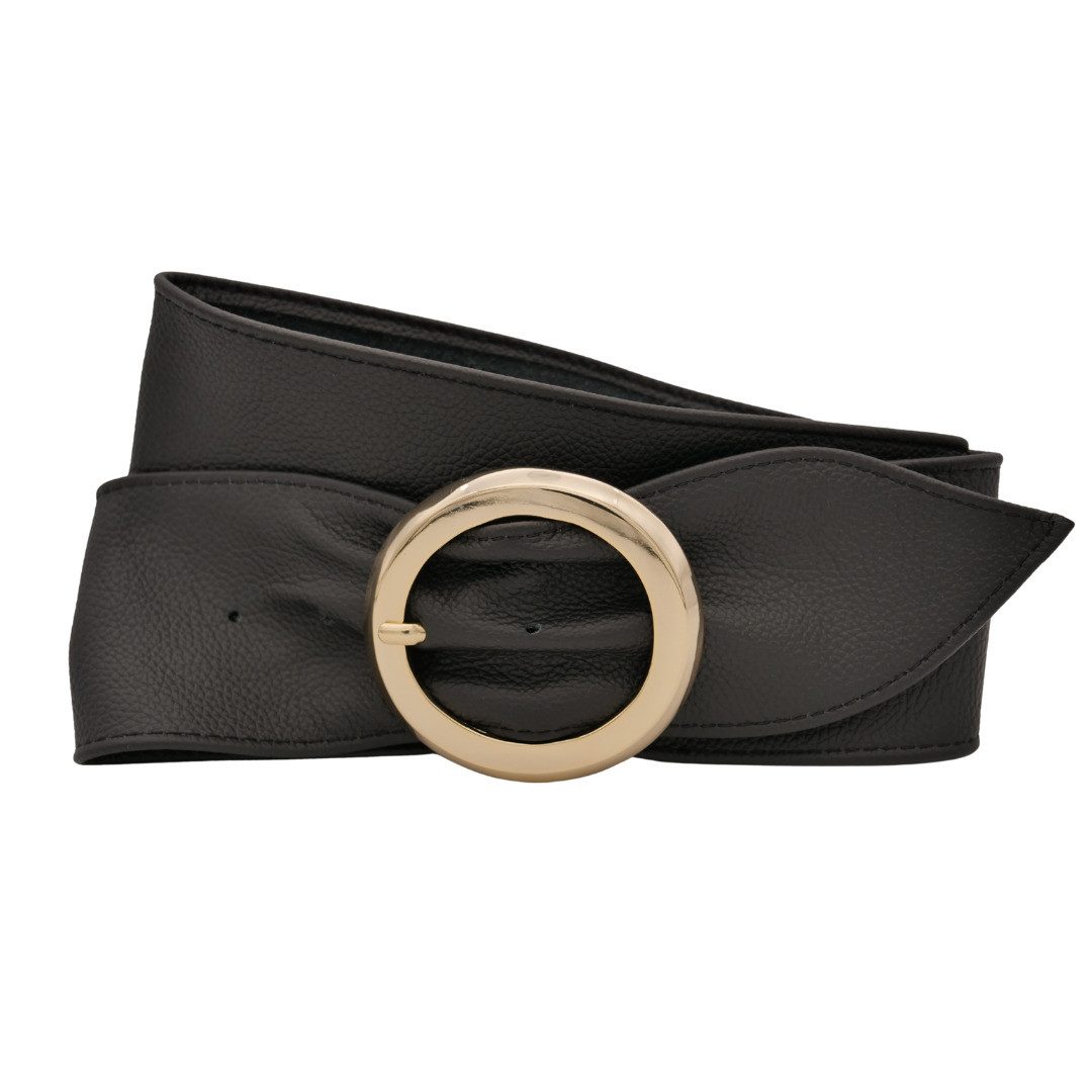 AnnaMatoni Ledergürtel AnnaMatoni Leder Gürtel ora günstig online kaufen