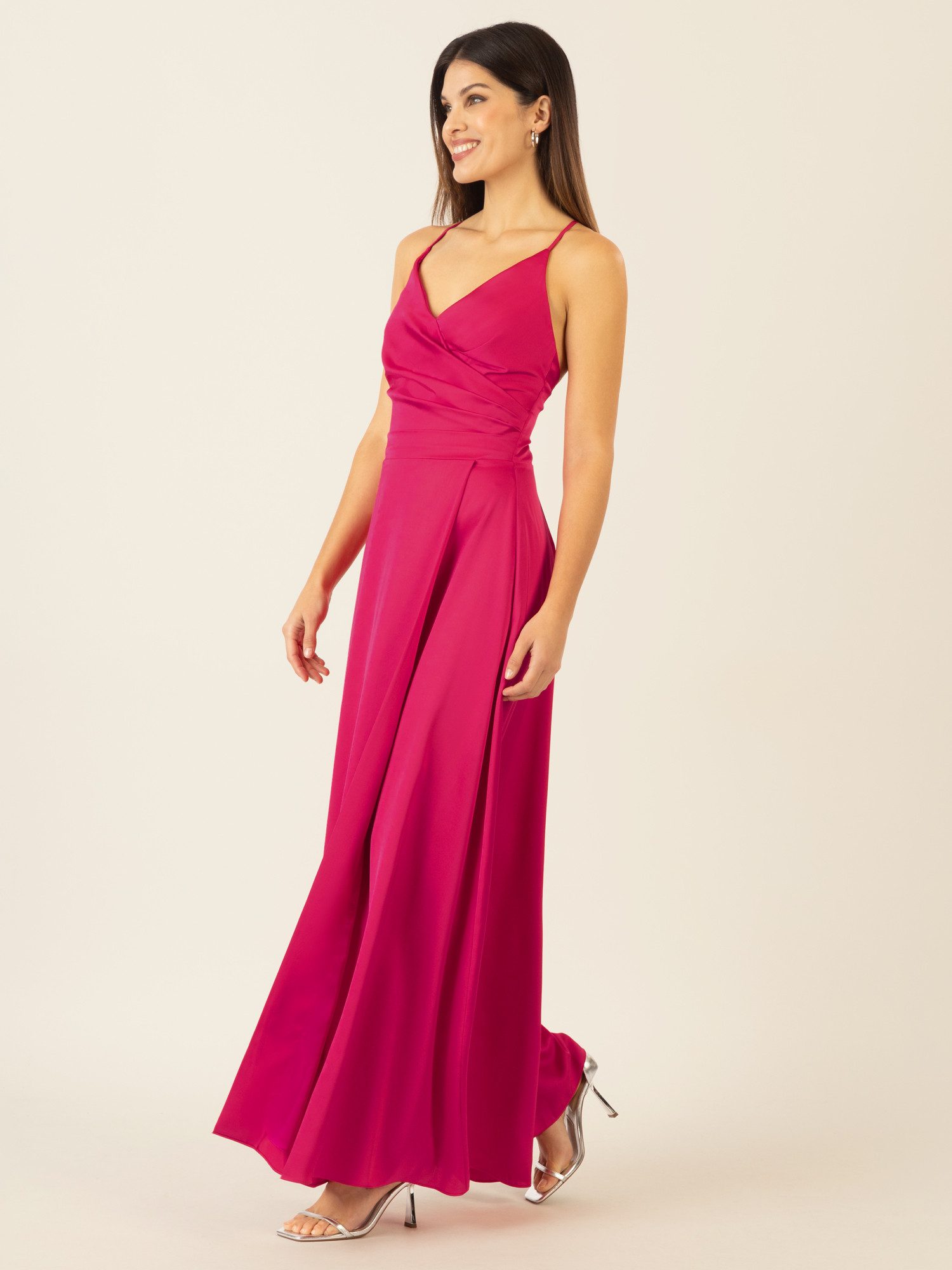 Abendkleid