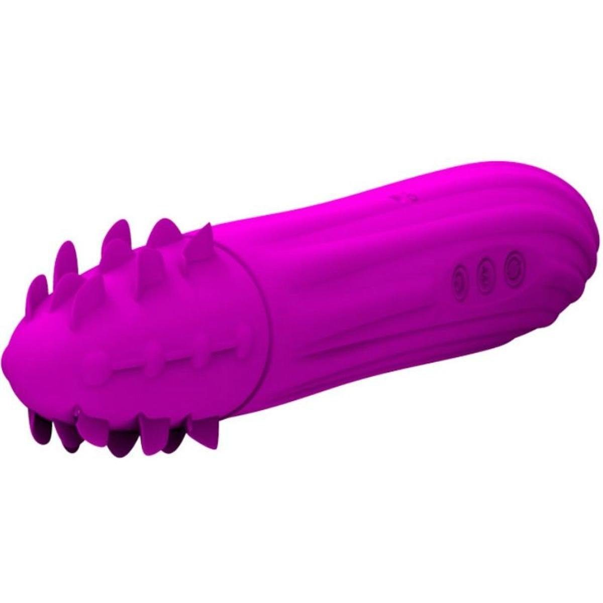 Pretty Love Vibrator