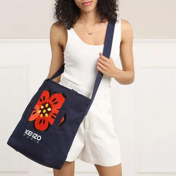 KENZO Henkeltasche dark blue (1-tlg)