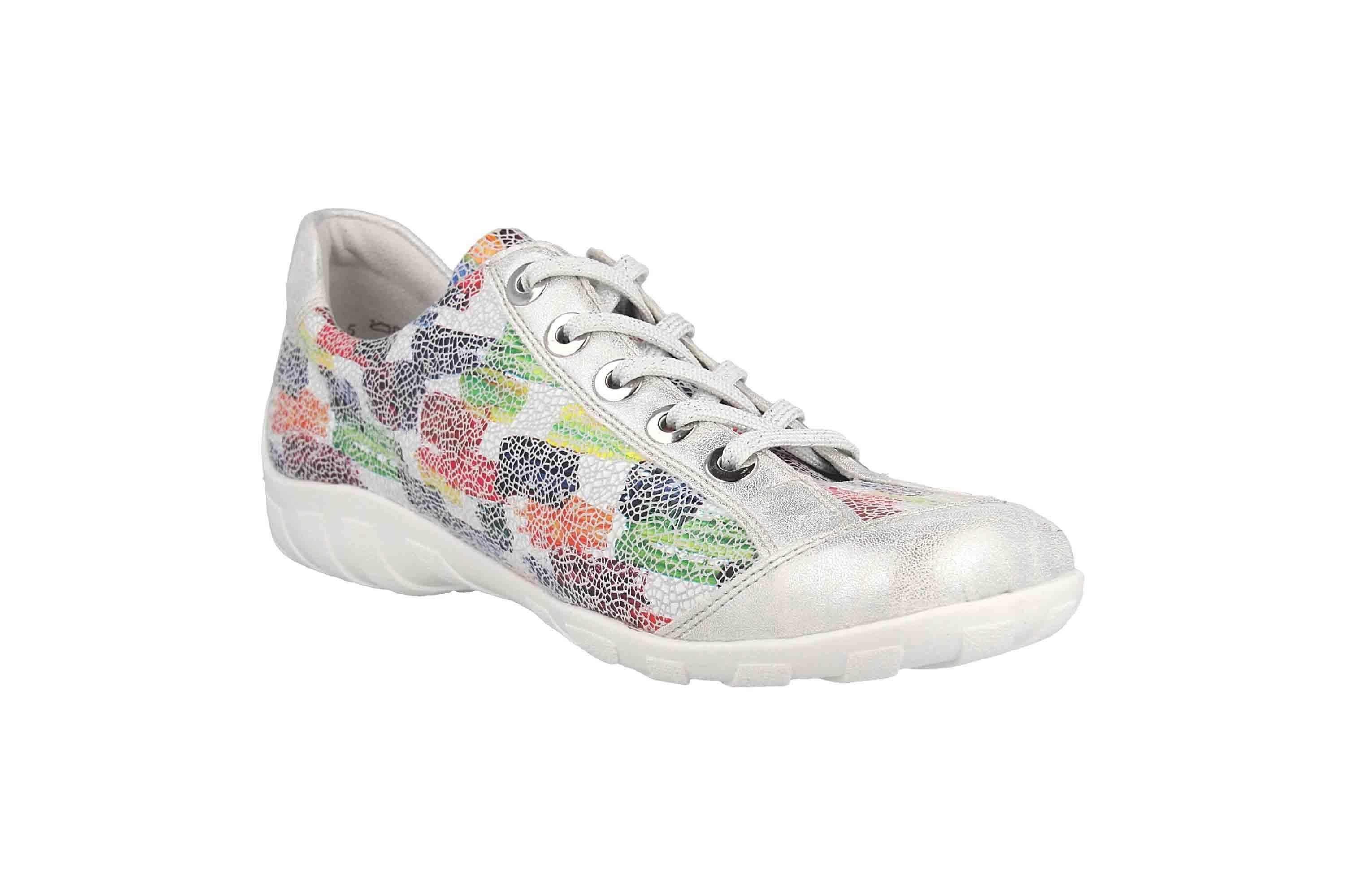 Remonte R3435-91 Schnürschuh