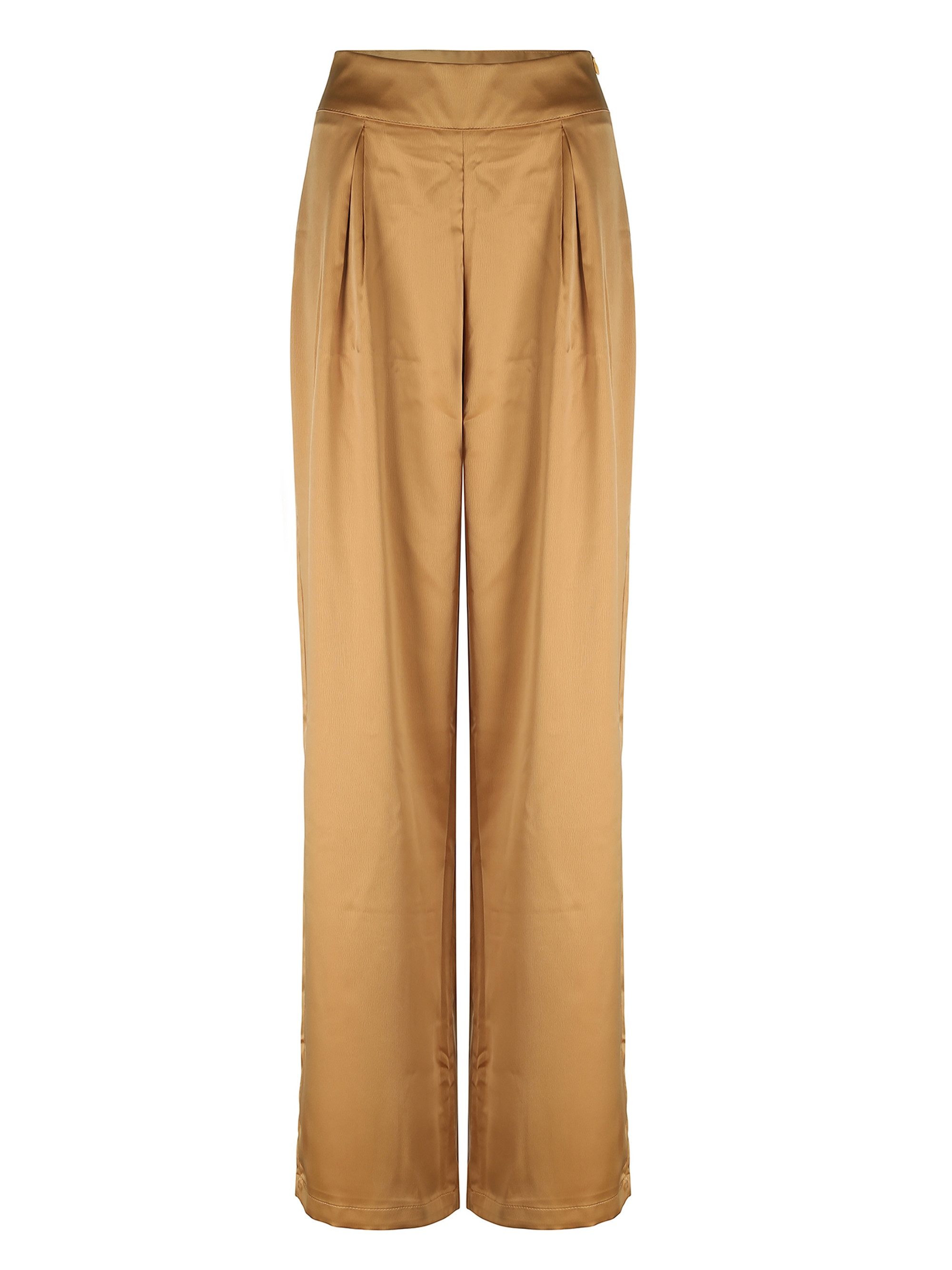 freshlions Stoffhose Carlina (1-tlg) in klassischem günstig online kaufen