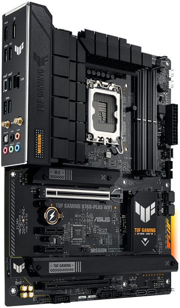 Asus TUF Gaming B760-Plus WIFI Mainboard