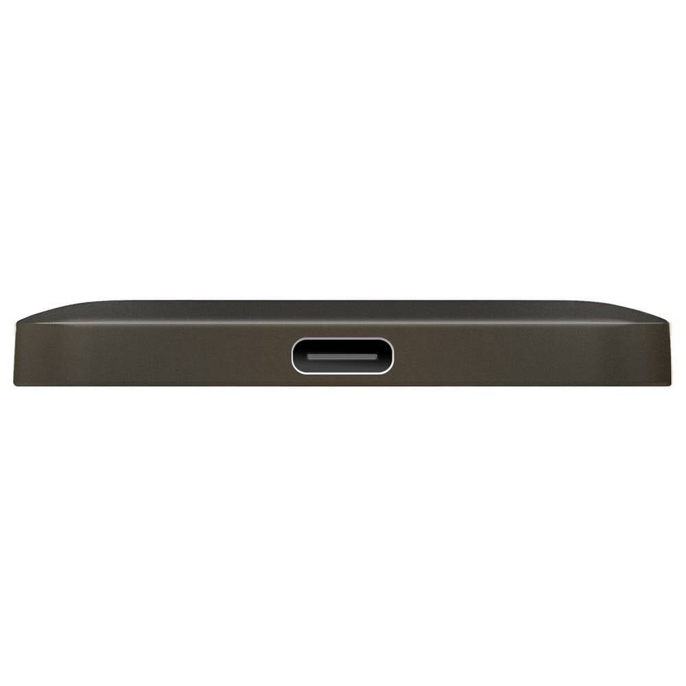 Verbatim 512 GB Externe SSD Schwarz 32060 externe SSD (512 GB), PC/Mac