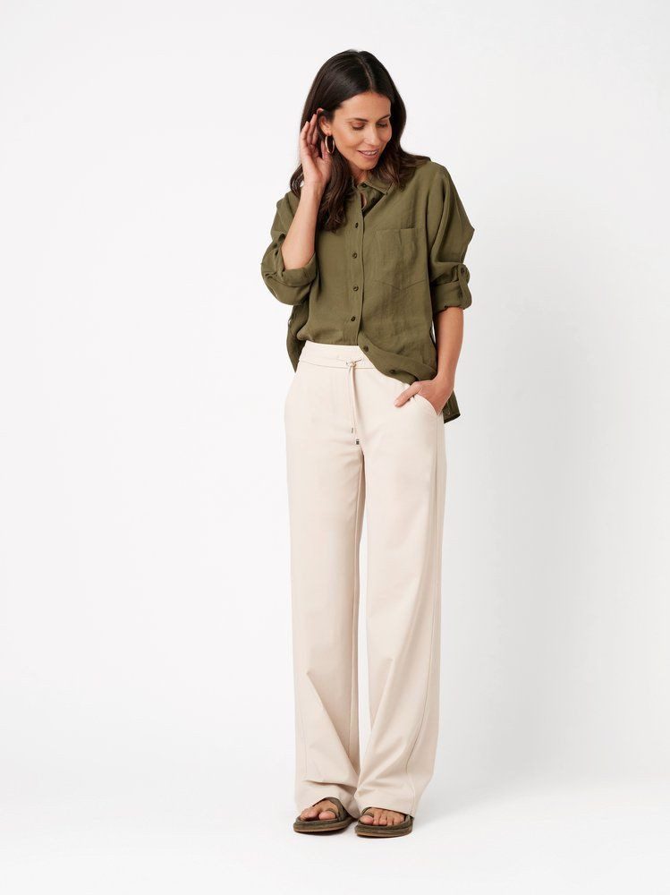 TONI Zip-off-Hose