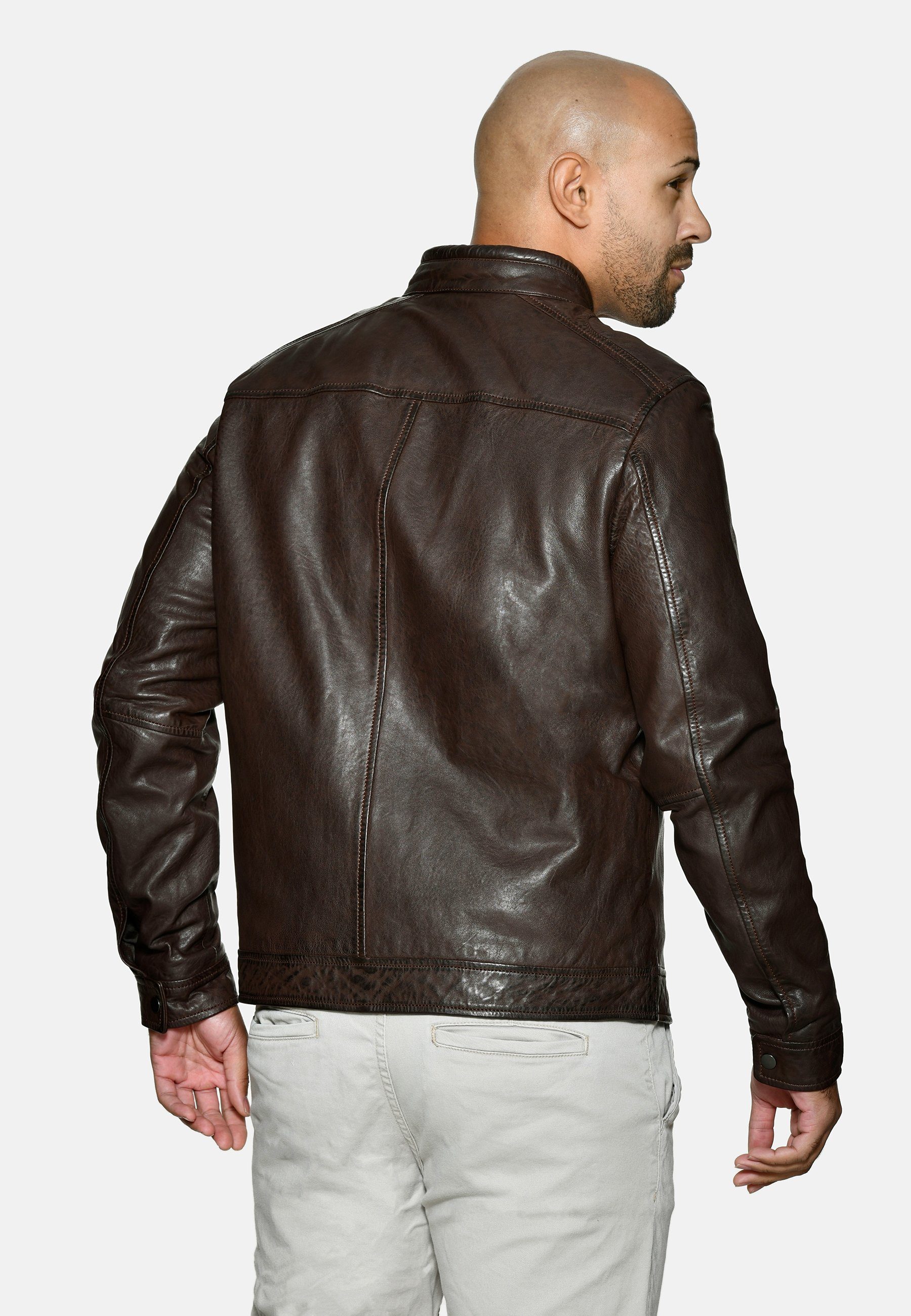 JCC Bikerjacke 31020355 günstig online kaufen