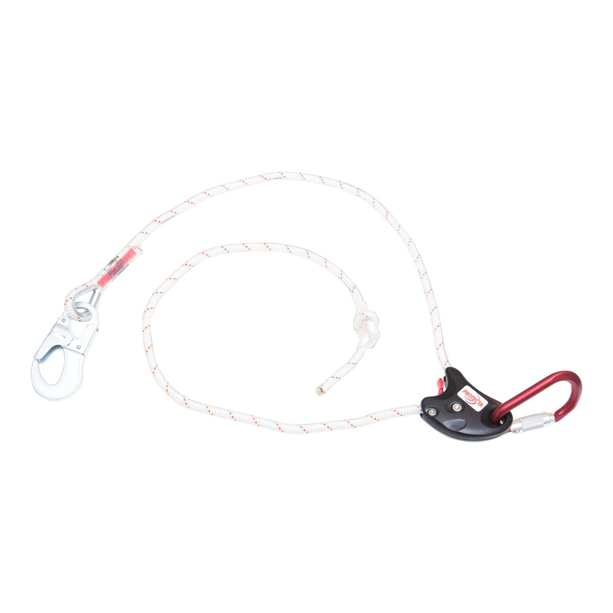 3M Seil 3M Fall ProtectionHalteseil Trigger 1200314, Länge: 2 m