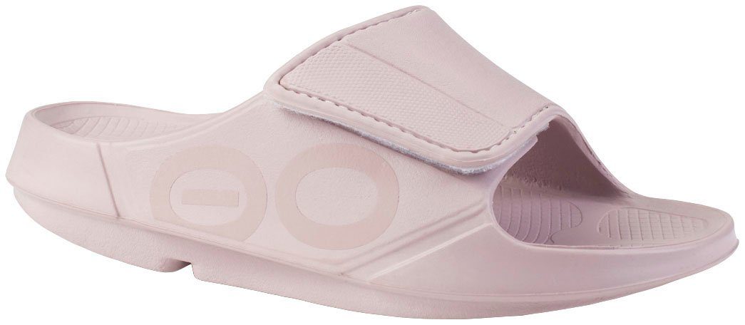 Oofos OOahh Sport Flex Komfort Sandale