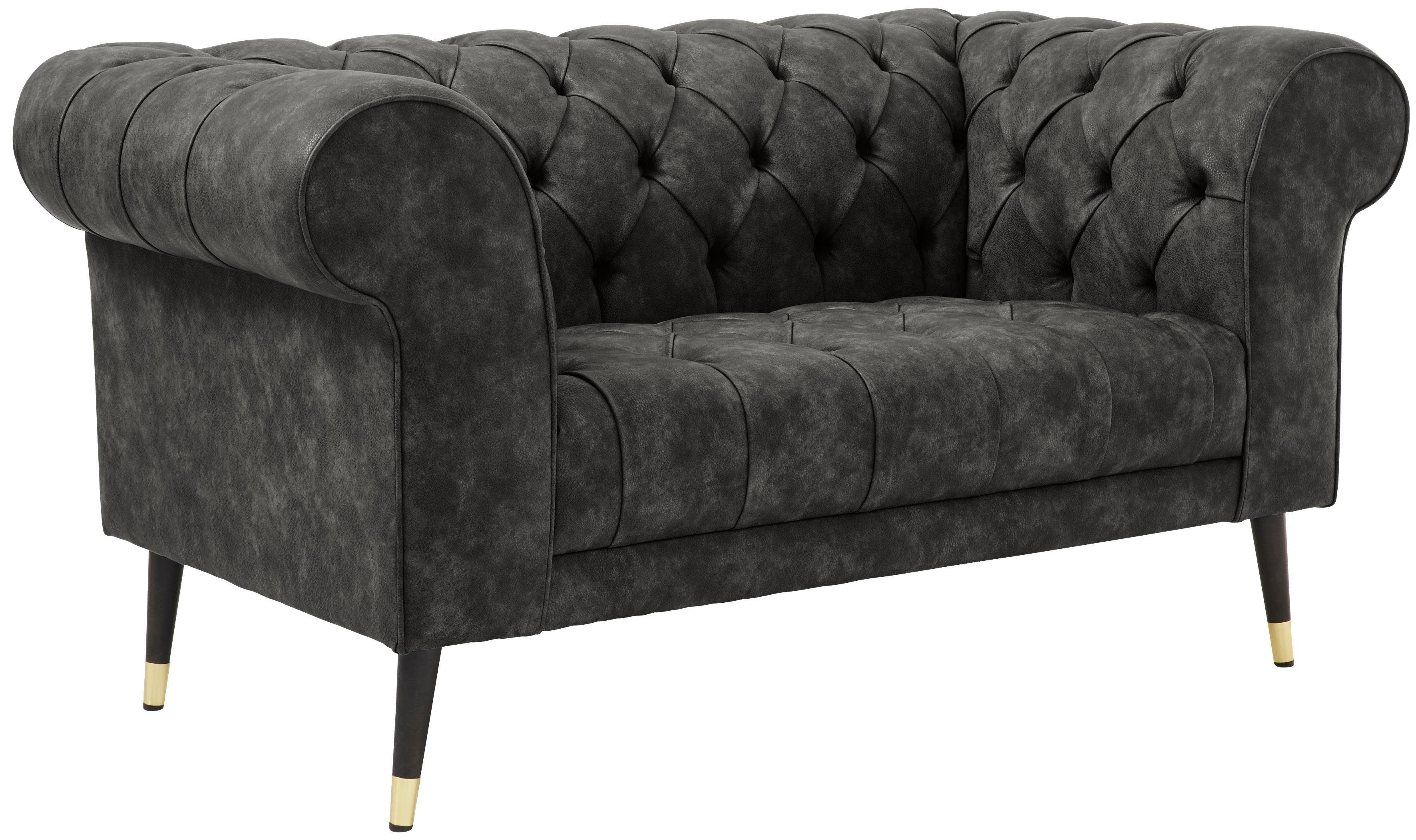 Home affaire Chesterfield-Sofa Tinnum
