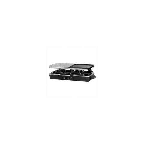 RUSSELL HOBBS Raclette 26280-56 Multi Raclette 3in1, 8 Raclettepfännchen, 1400 W, Multi Raclette 3in1