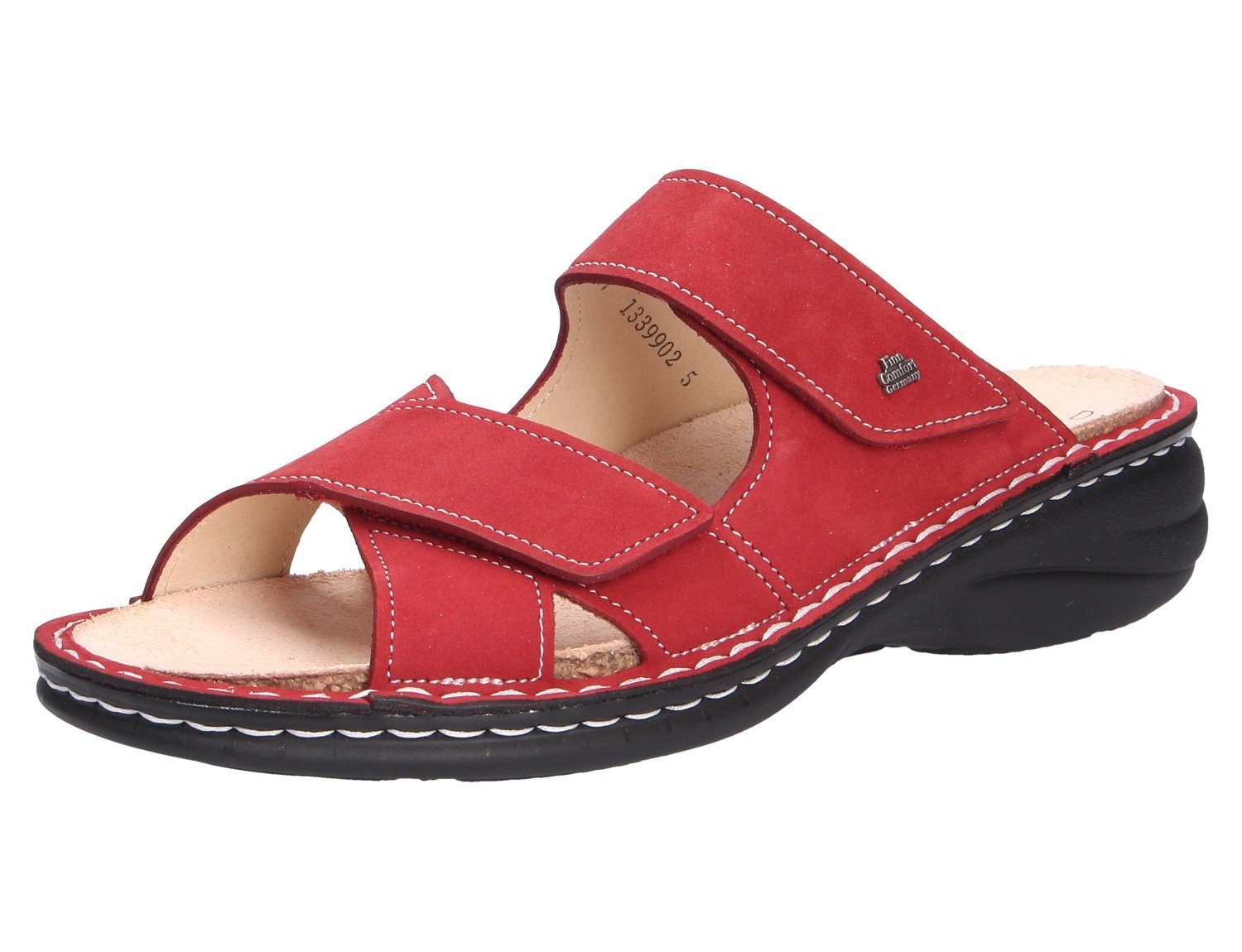 Finn Comfort MELROSE Pantolette Hochwertige Qualität