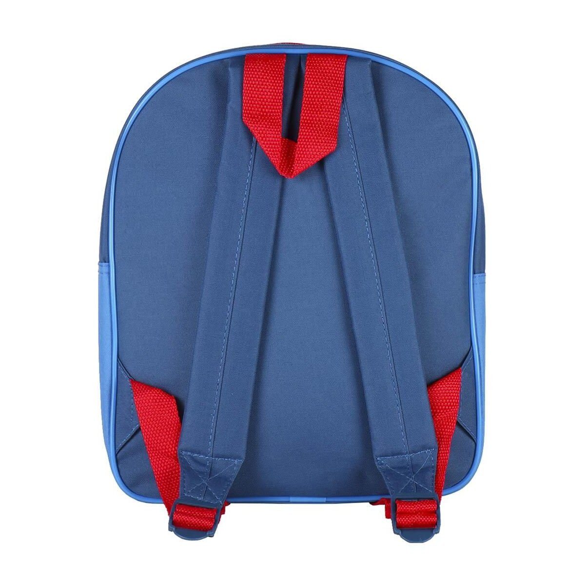 MARVEL Kinderrucksack Avengers Schulranzen Praktischer und trendiger Rucksack (1-tlg)