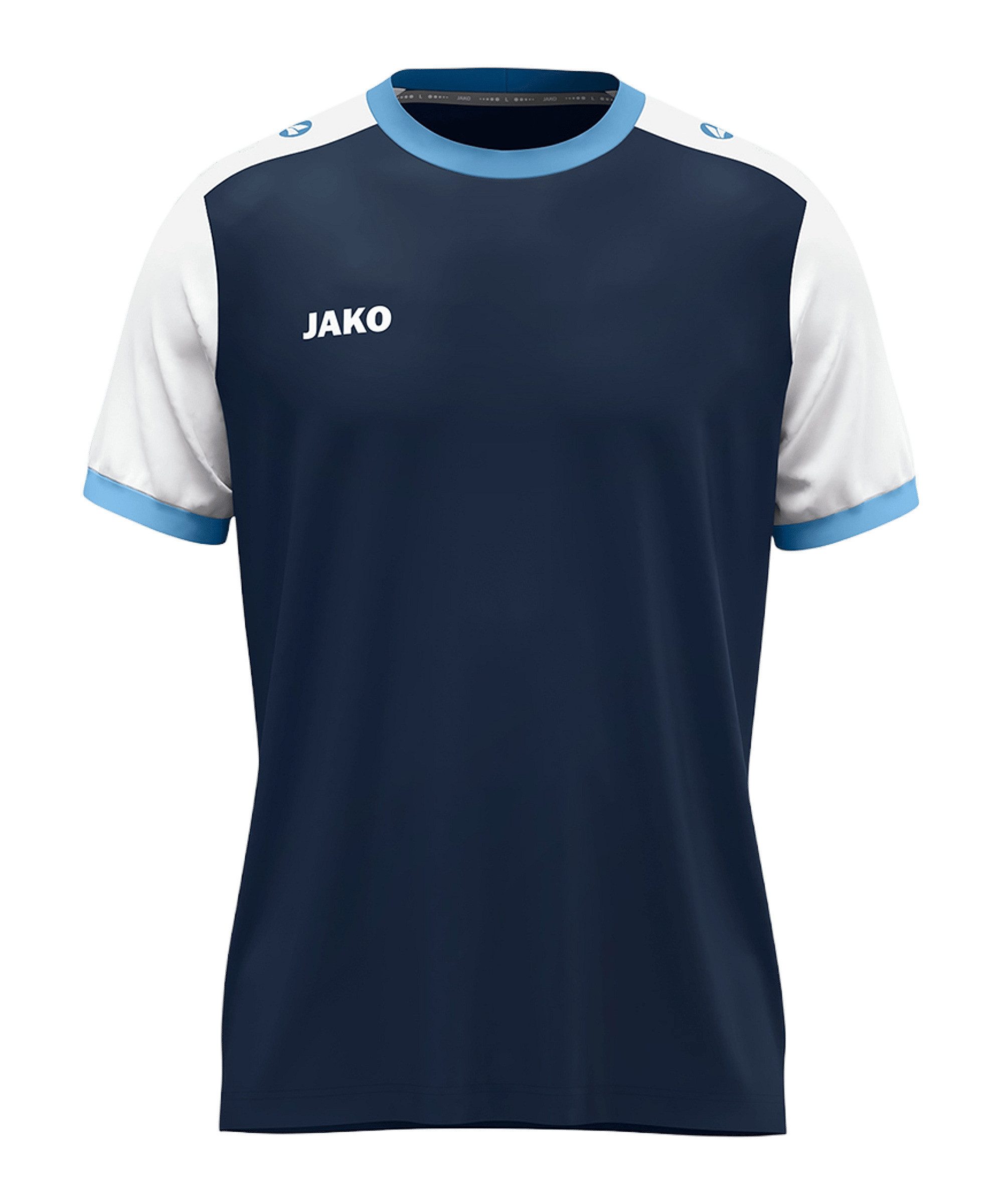 marine/weiß/skyblue