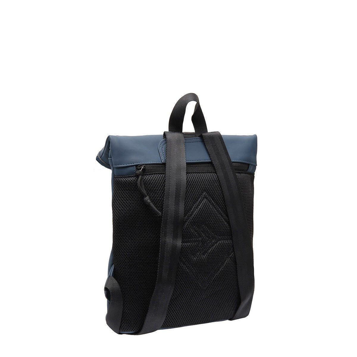 NEW REBELS Freizeitrucksack Rolltop 7l - Los Angeles