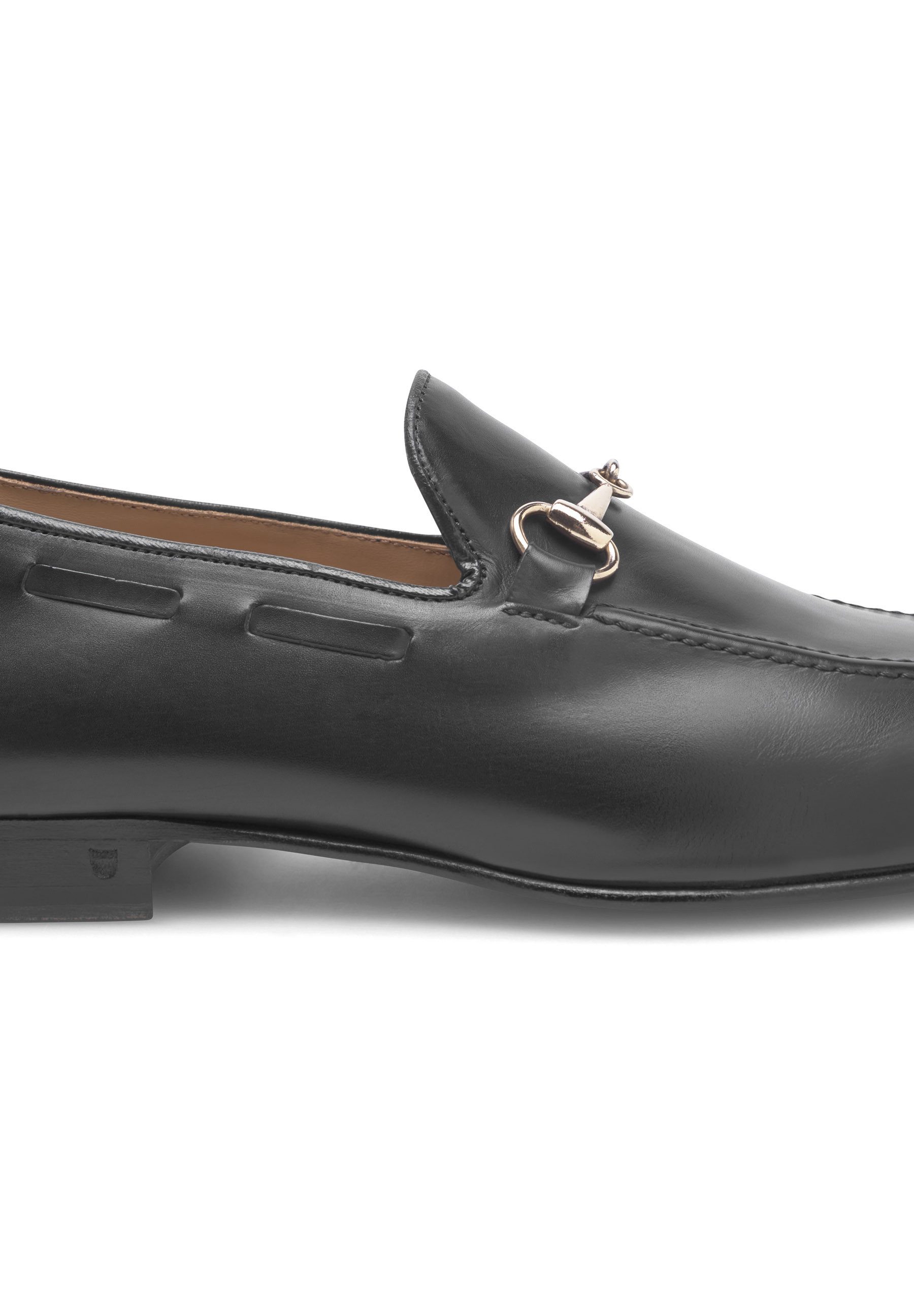 Henry Stevens Maxwell HL Loafer