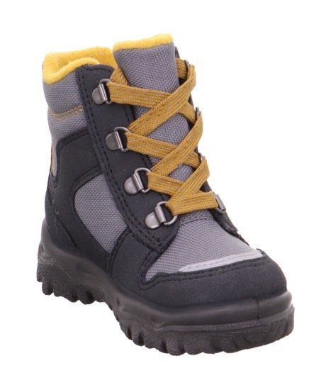 Mittel HUSKY1 GORE-TEX wasserdichter Superfit WMS: Membran Winterstiefel mit