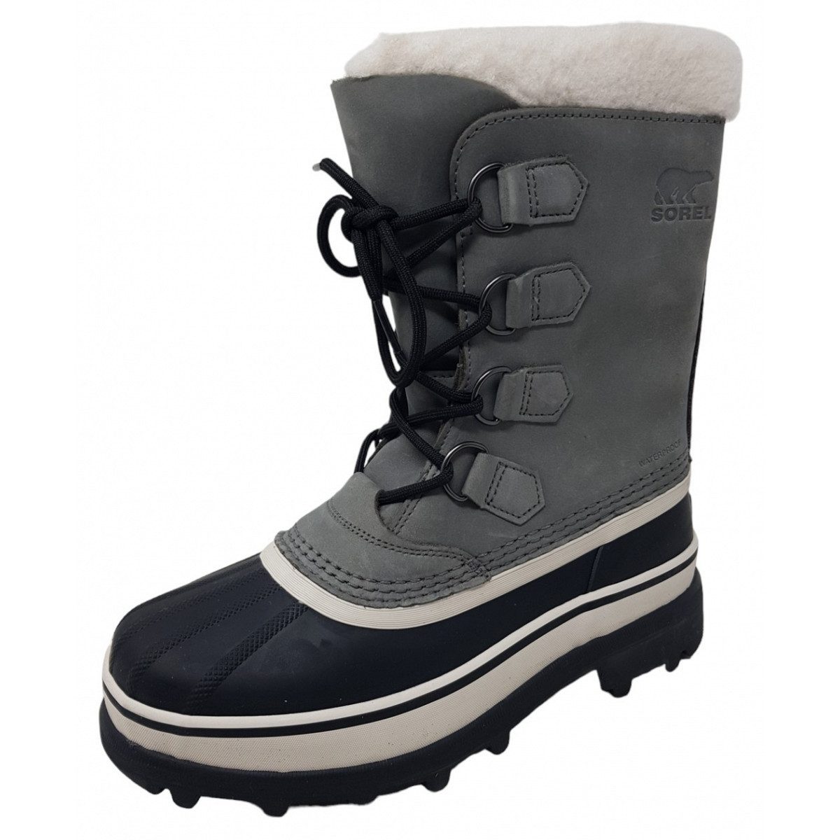 Sorel Caribou WP Stiefel günstig online kaufen