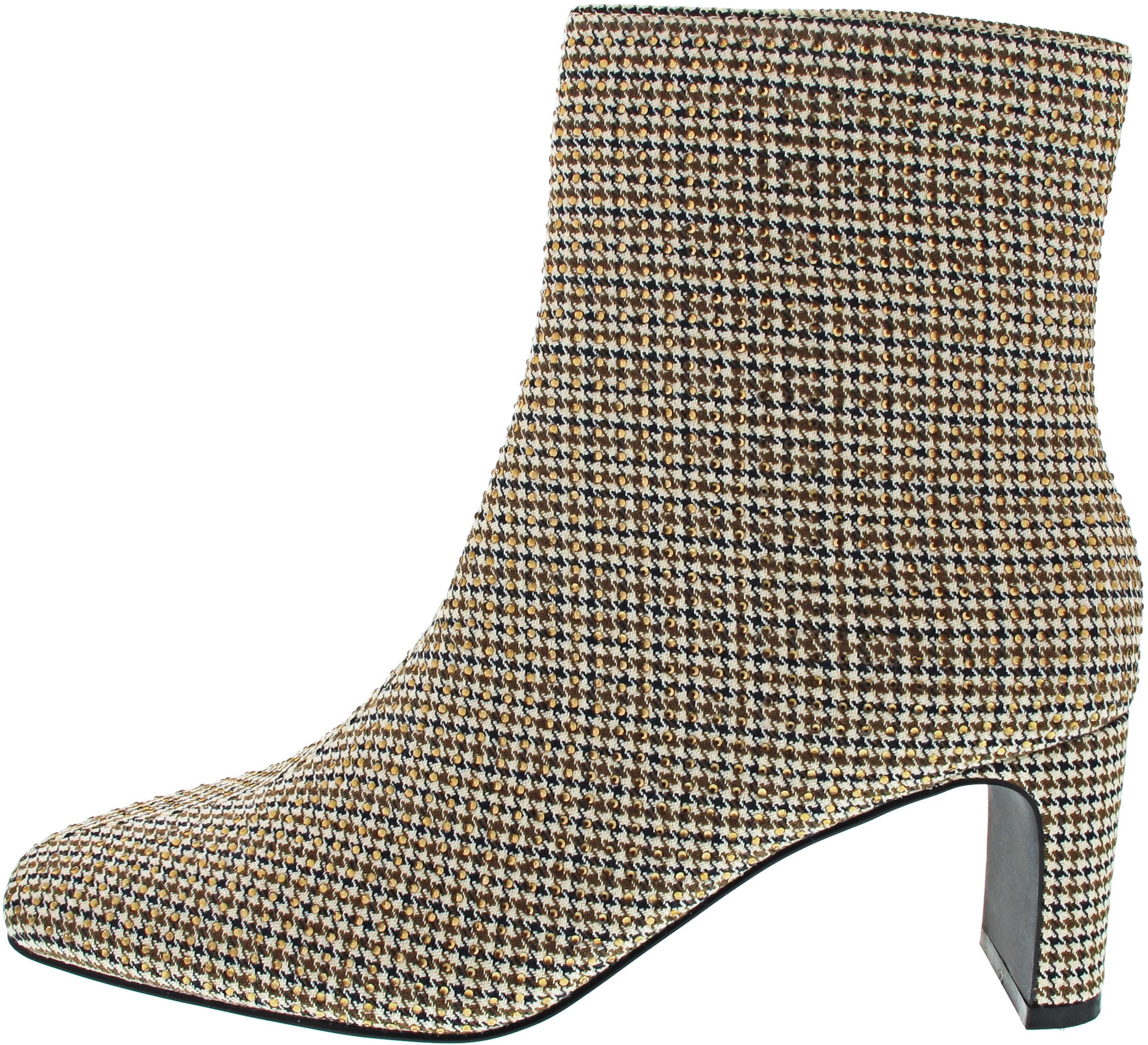 La Strada Stiefelette