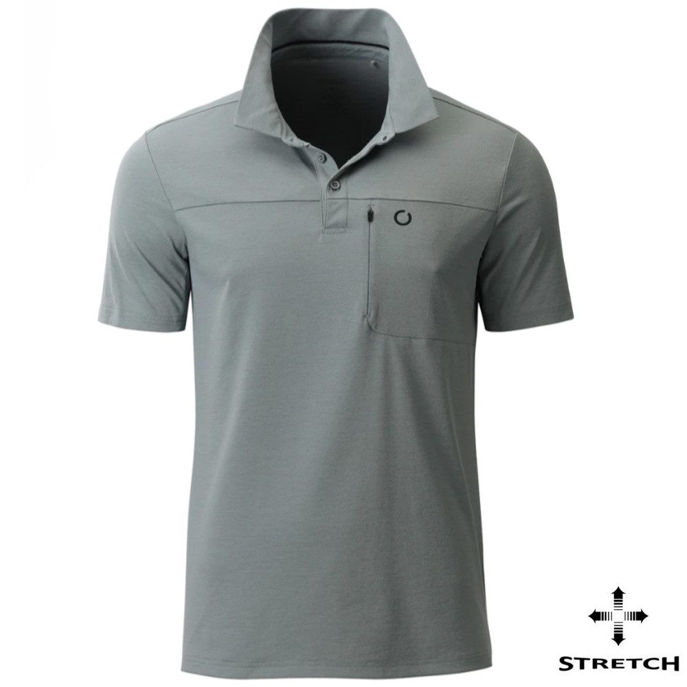 Linea Primero T-Shirt LPO Herren Funktionspolo günstig online kaufen