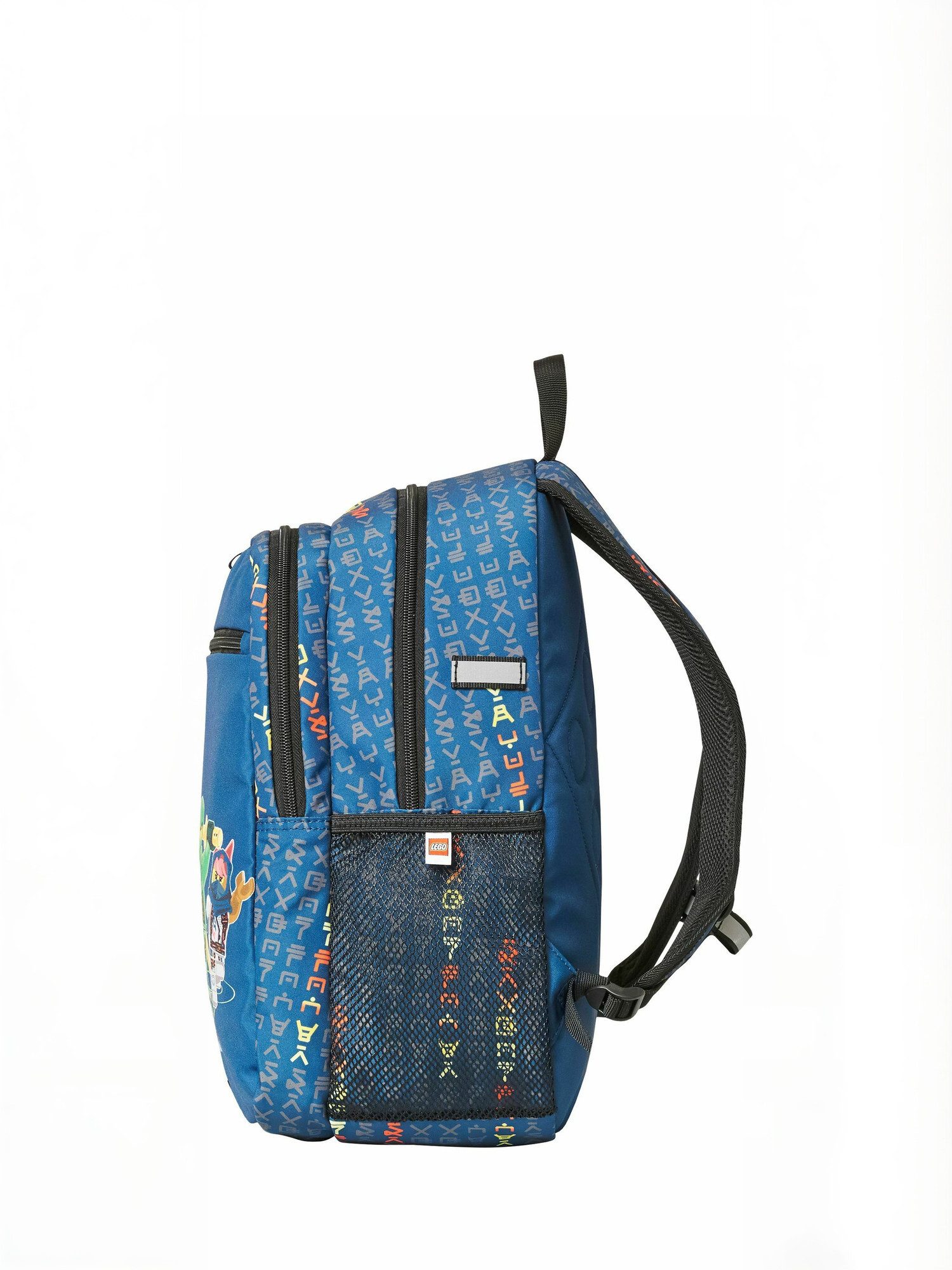 LEGO® Schultertasche LEGO® Bag Extended