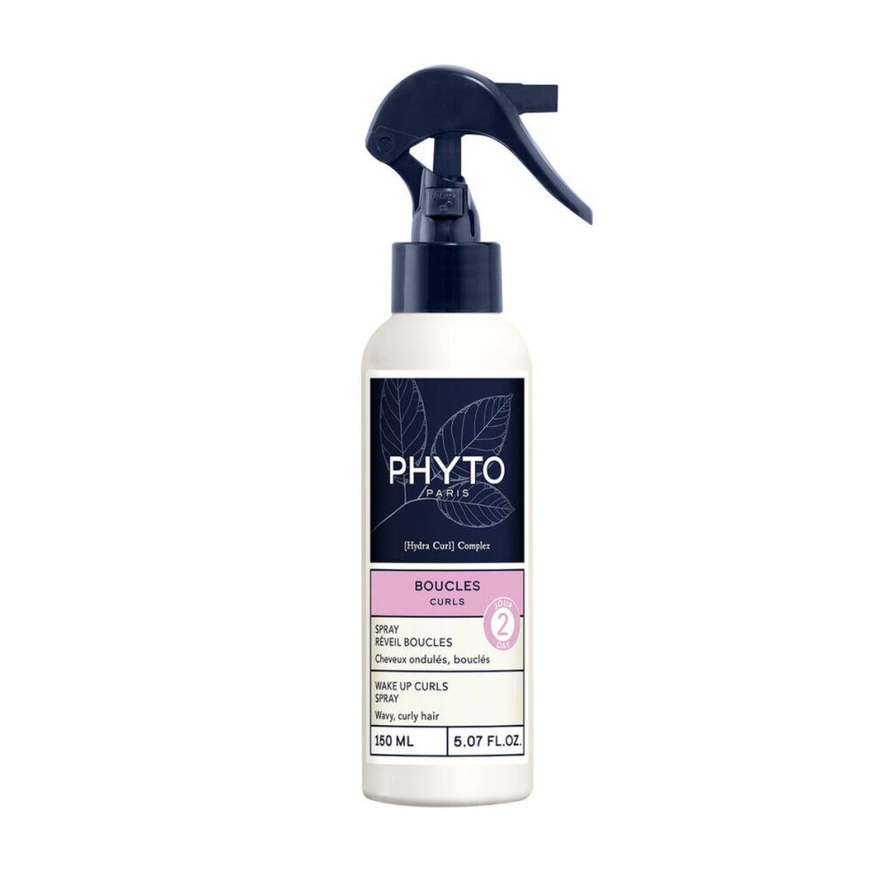 Phyto Paris Haarspray RIZOS Lockenauffrischungsspray 150 ml