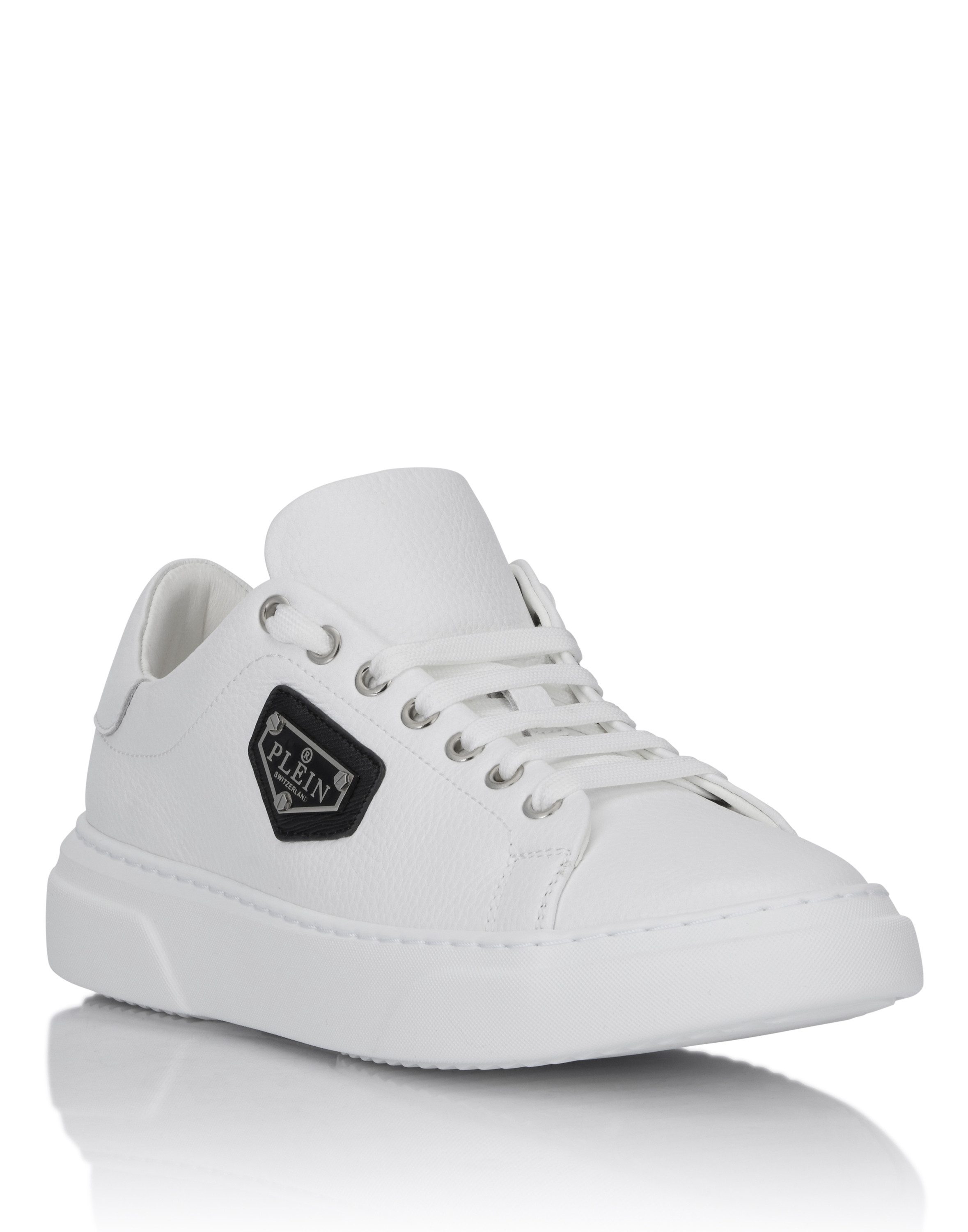 PHILIPP PLEIN Iconic Plein Sneaker günstig online kaufen